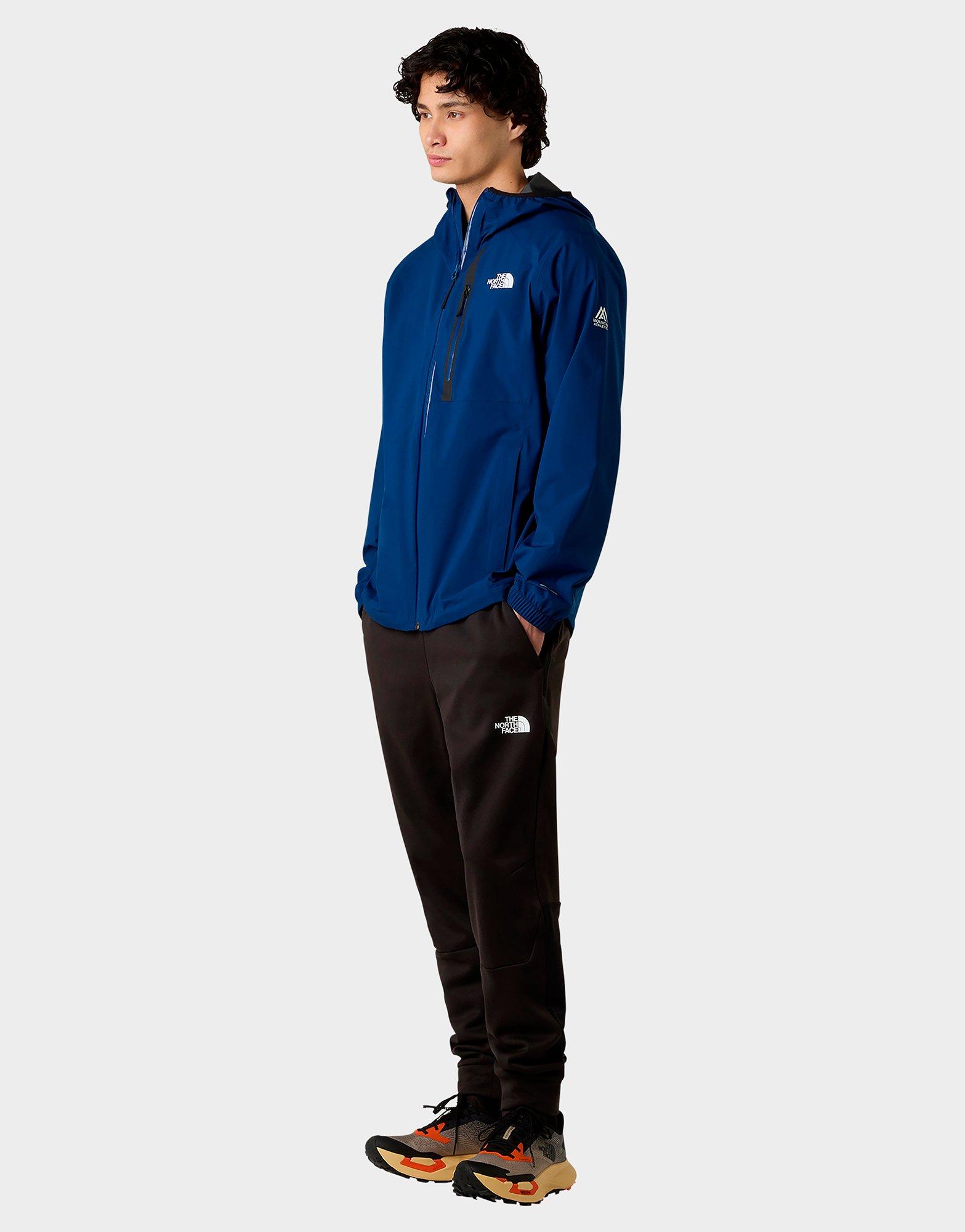 The North Face M Mountain Athletics Hooded Jacket