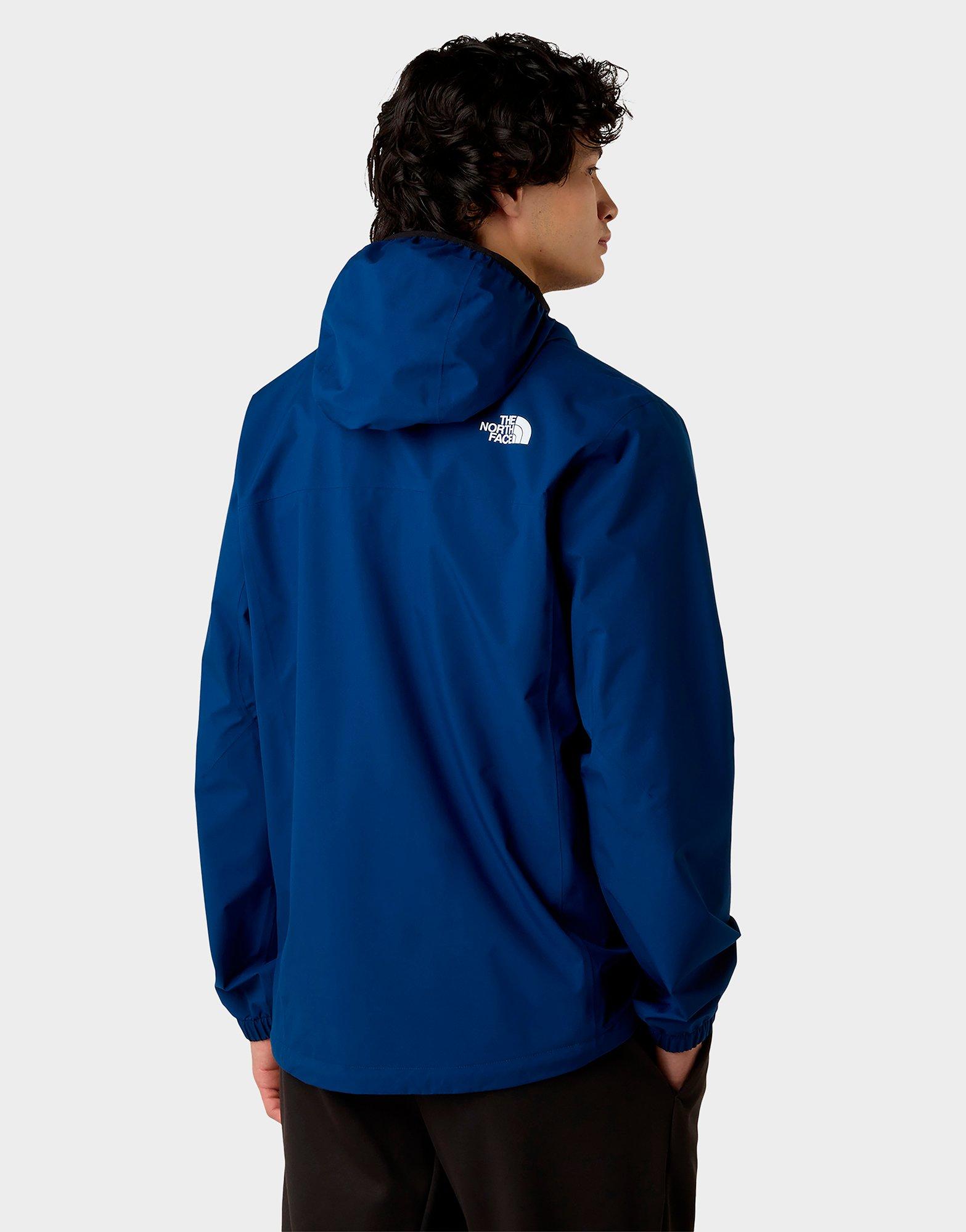The North Face M Mountain Athletics Hooded Jacket