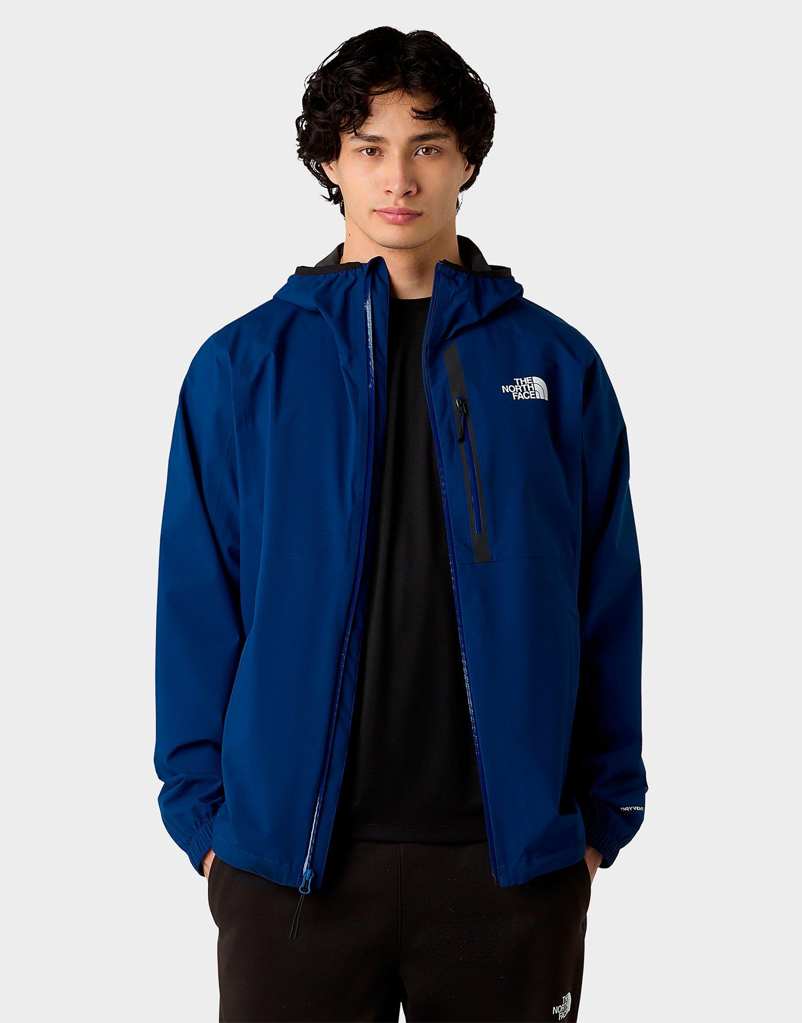 The North Face M Mountain Athletics Hooded Jacket