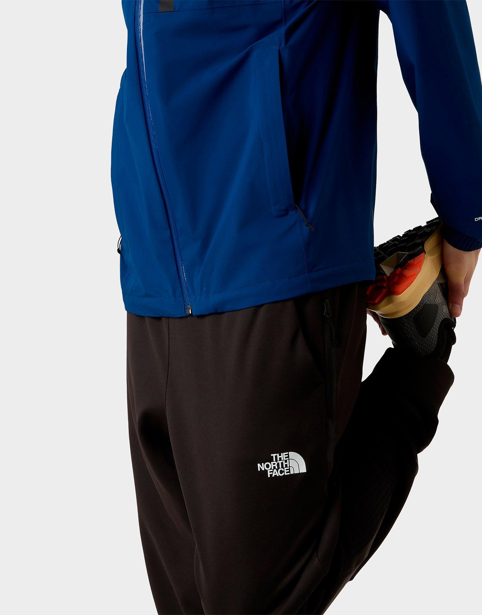 The North Face M Mountain Athletics Hooded Jacket