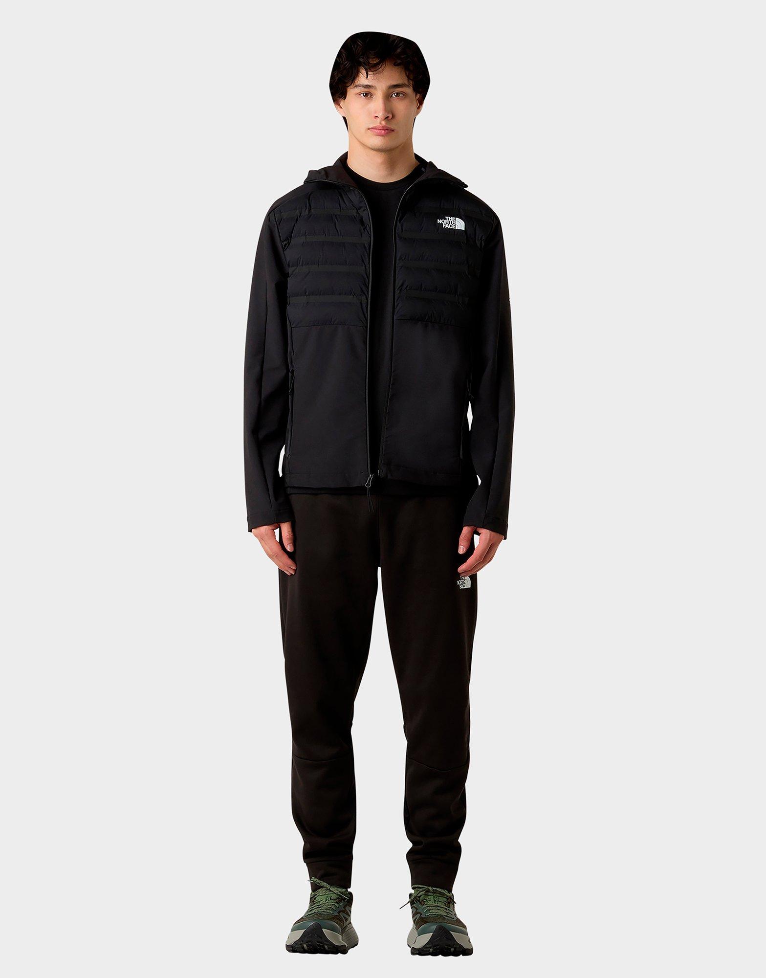 The North Face M Mountain Athletics Cari Hooded Jacket
