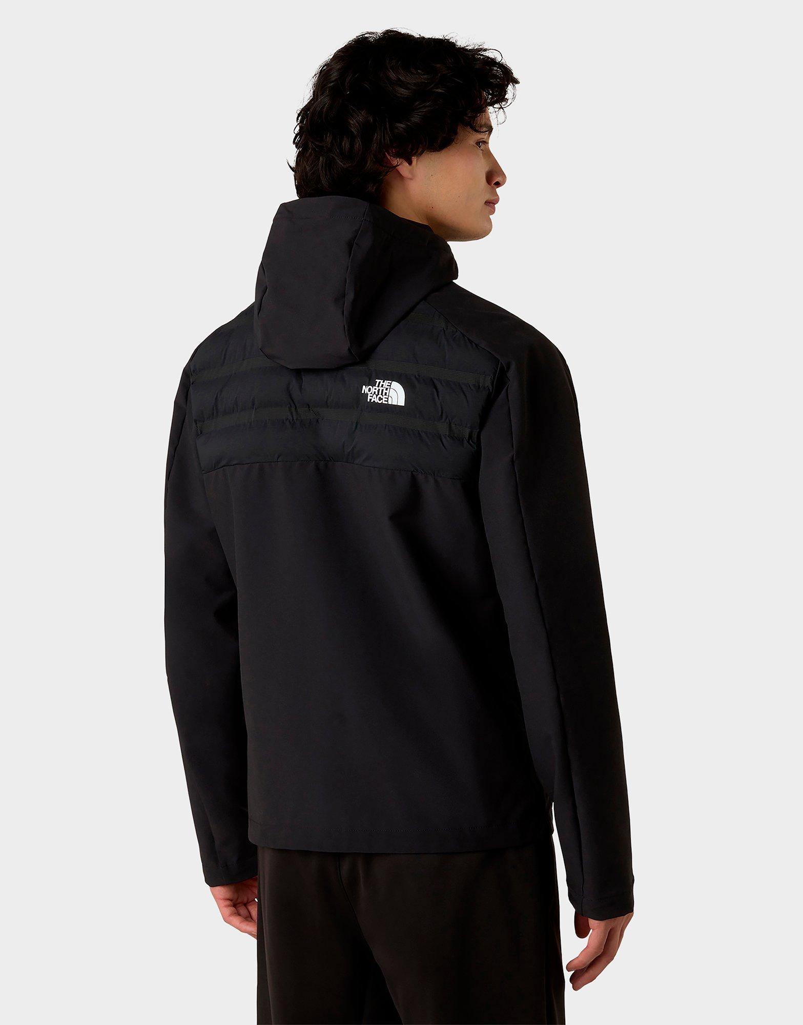 The North Face M Mountain Athletics Cari Hooded Jacket