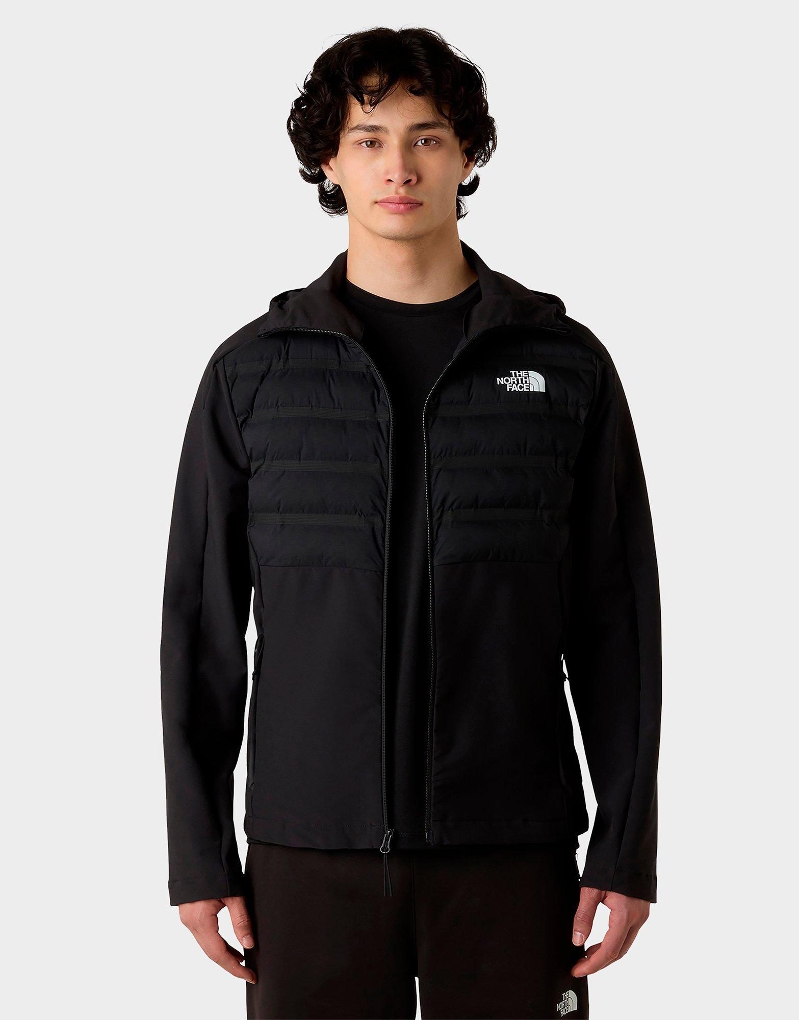 The North Face M Mountain Athletics Cari Hooded Jacket