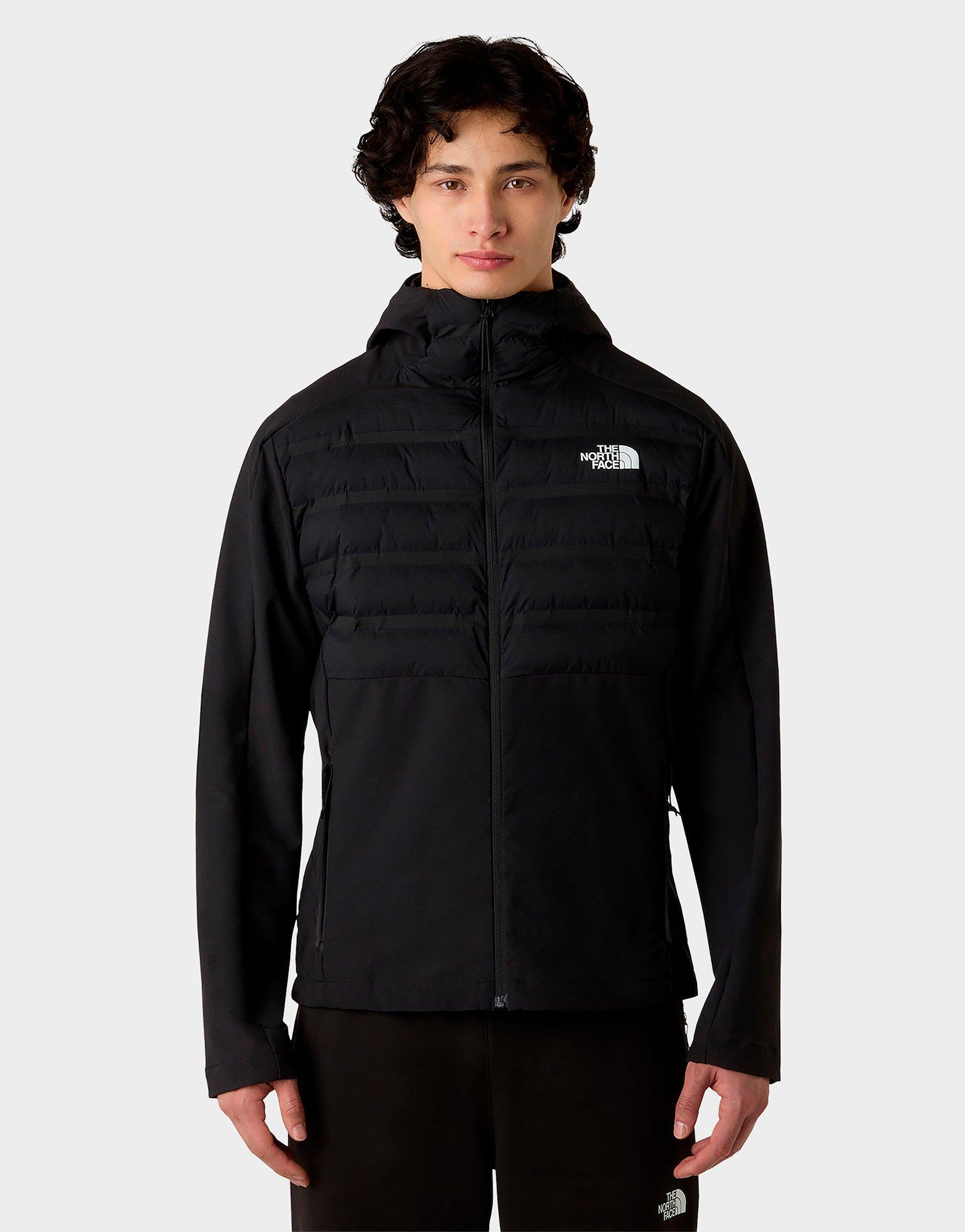 The North Face M Mountain Athletics Cari Hooded Jacket