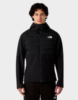 The North Face M Mountain Athletics Cari Hooded Jacket