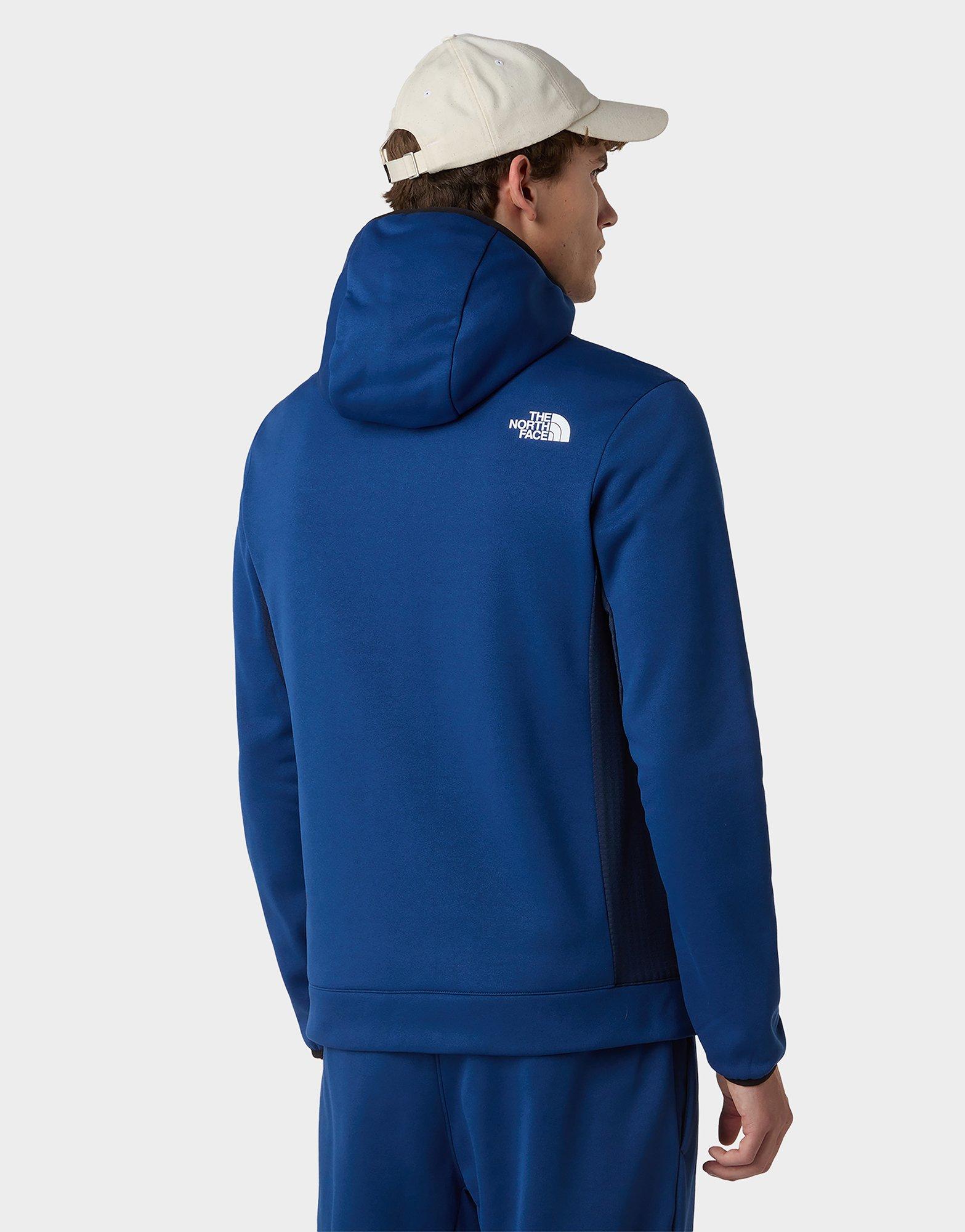 The North Face M Mountain Athletics Fleece Jacket