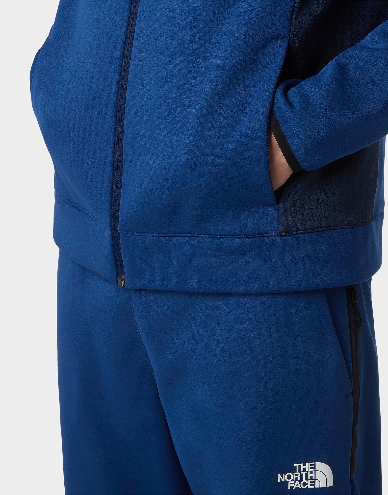 The North Face M Mountain Athletics Fleece Jacket