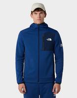 The North Face M Mountain Athletics Fleece Jacket