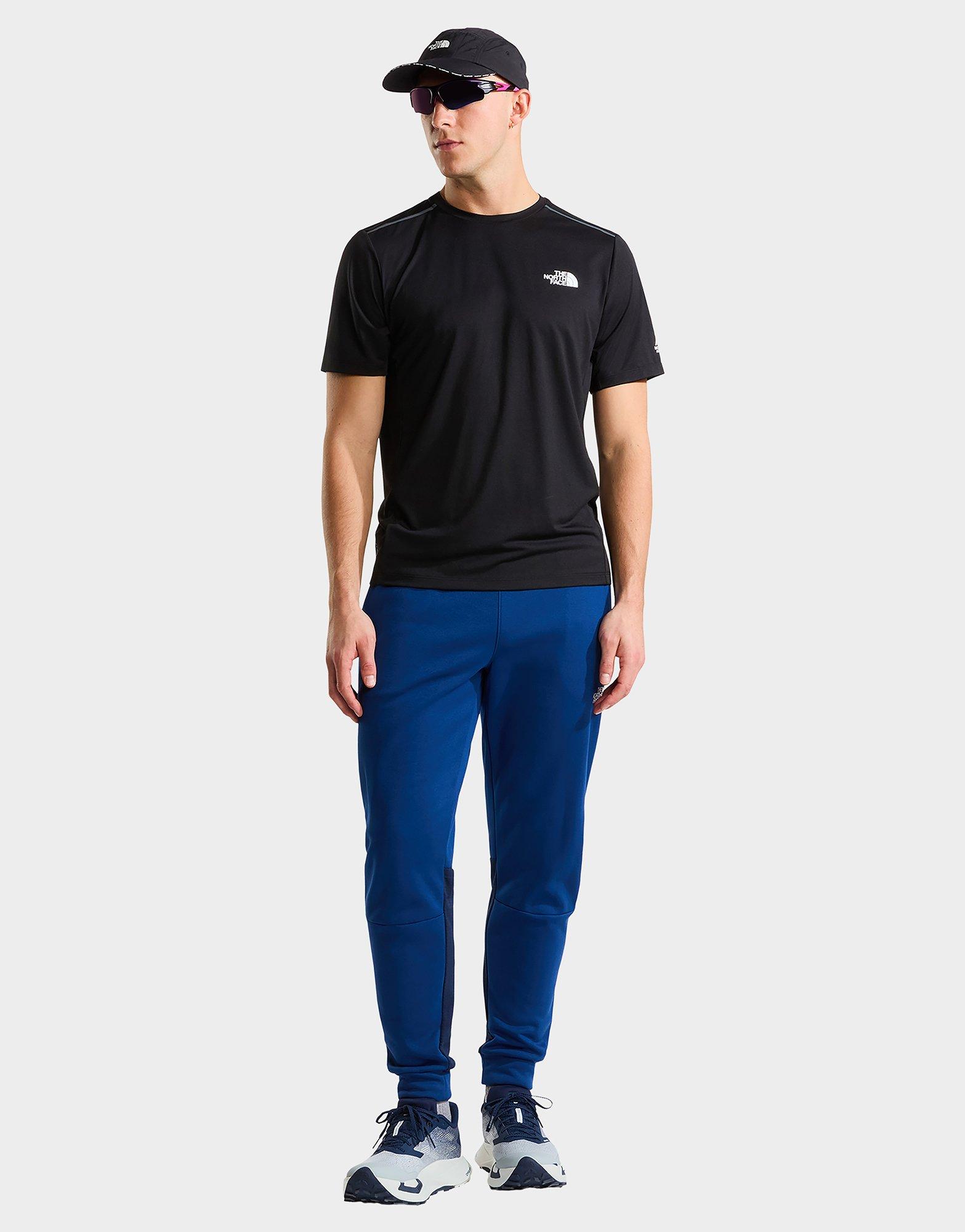 The North Face MOUNTAIN ATHLETICS TAPE SHORT SLEEVES