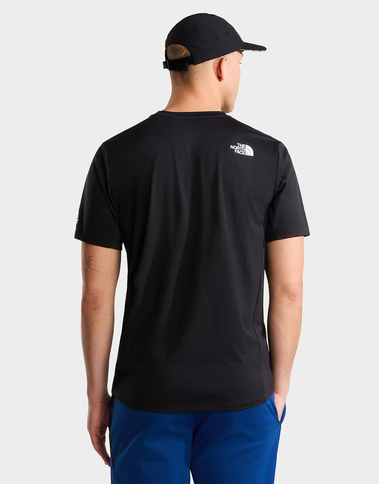 The North Face MOUNTAIN ATHLETICS TAPE SHORT SLEEVES