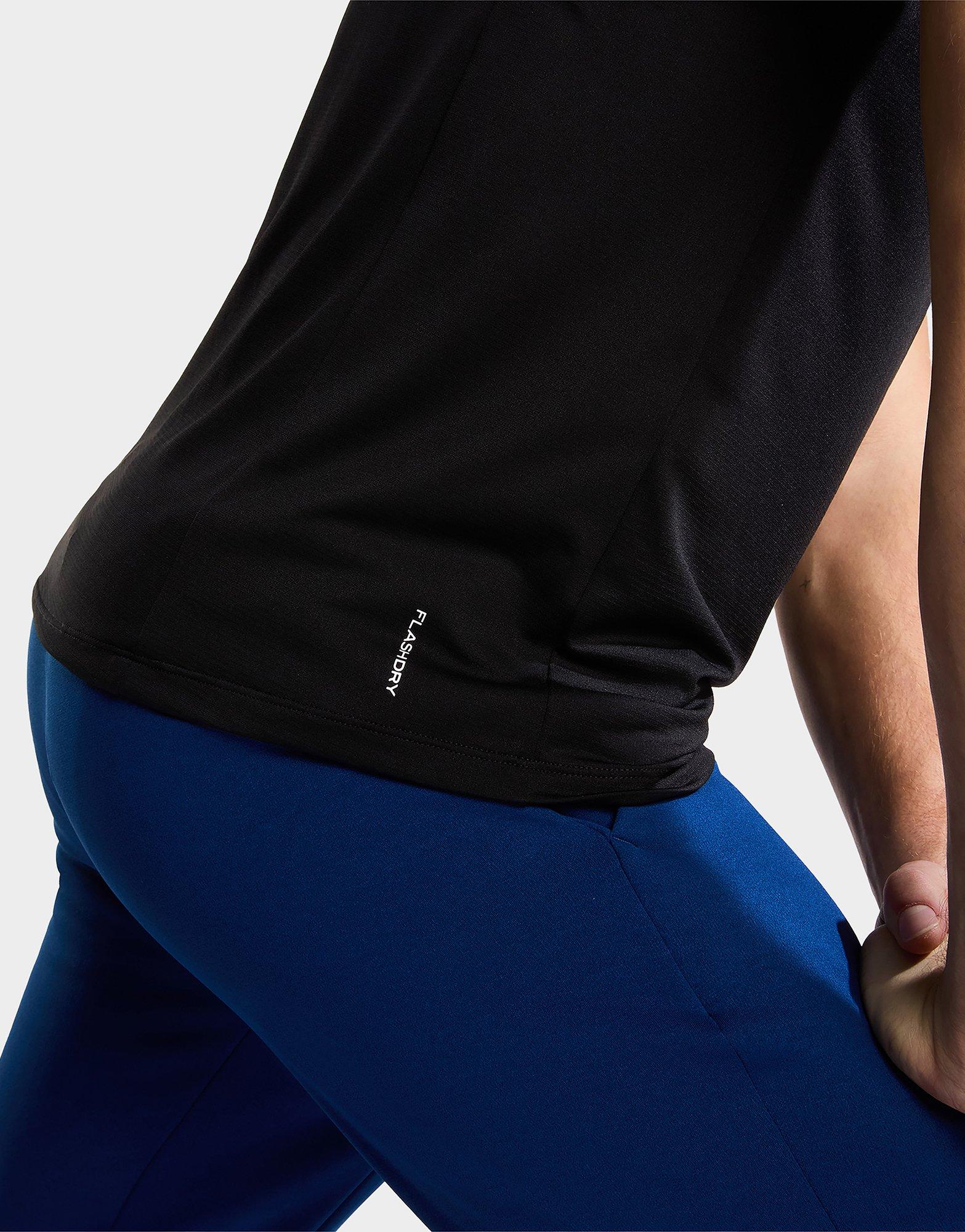 The North Face MOUNTAIN ATHLETICS TAPE SHORT SLEEVES