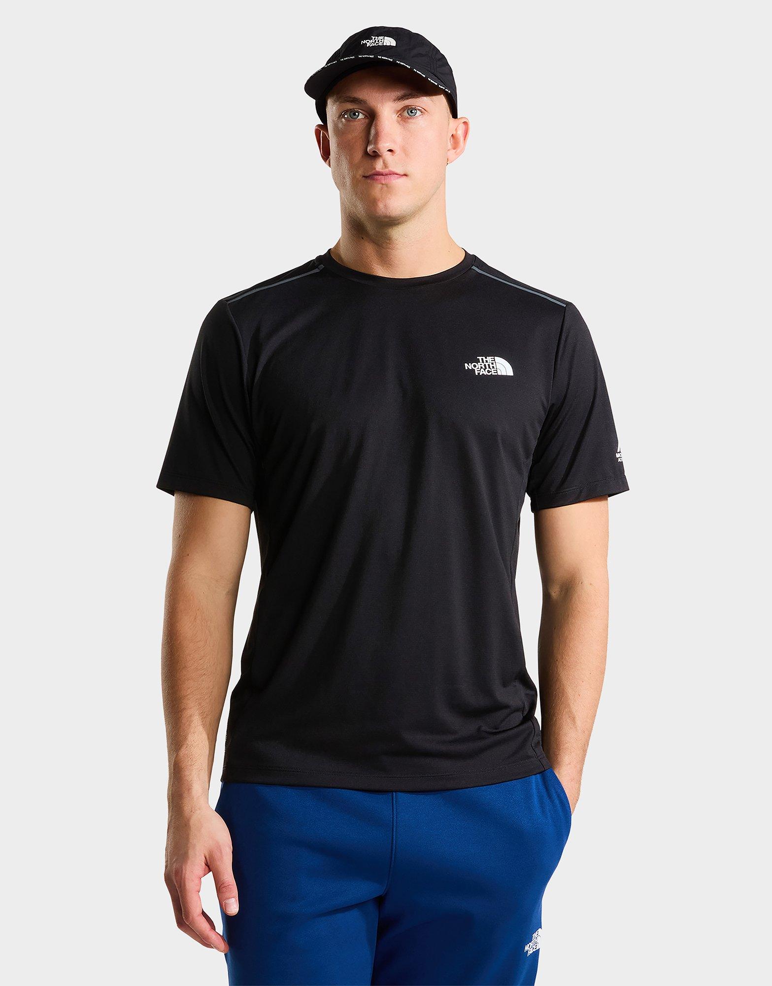 The North Face MOUNTAIN ATHLETICS TAPE SHORT SLEEVES