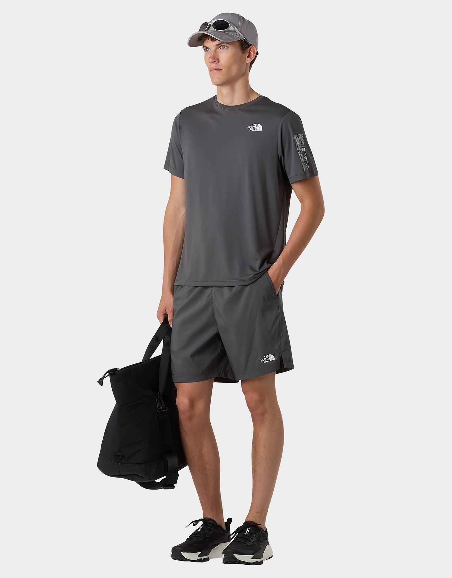 The North Face M 24/7 Short Sleeves Tee