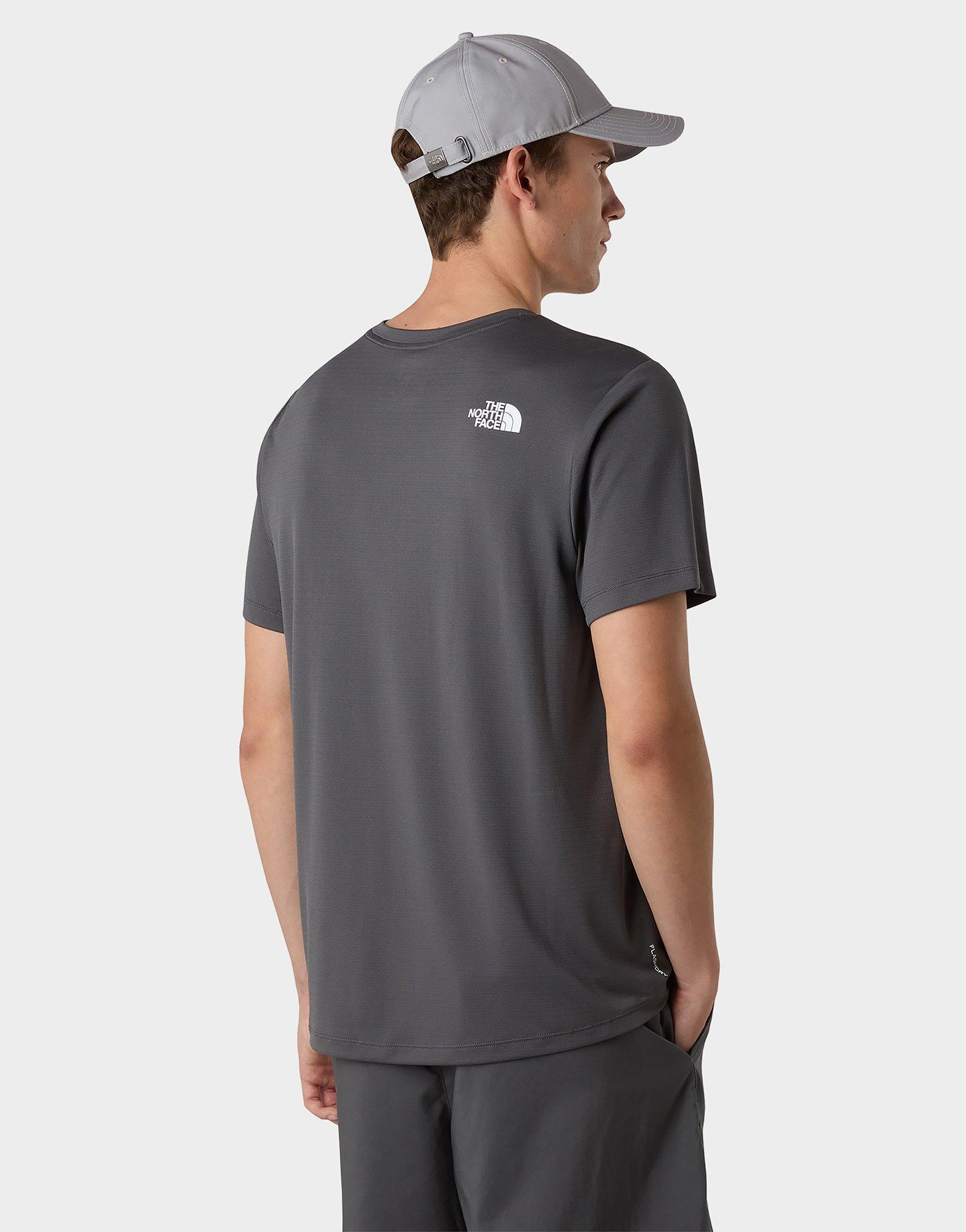 The North Face M 24/7 Short Sleeves Tee