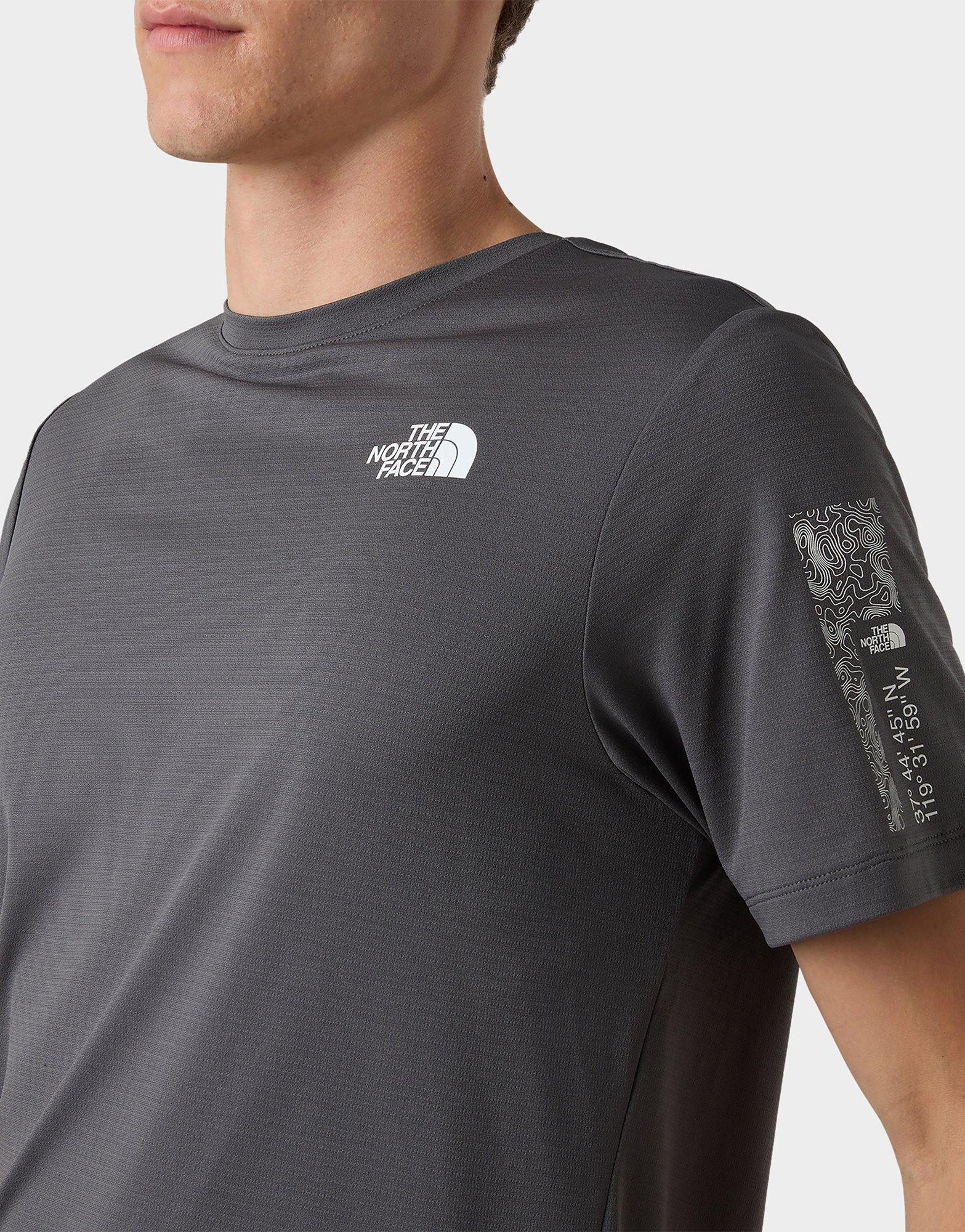 The North Face M 24/7 Short Sleeves Tee