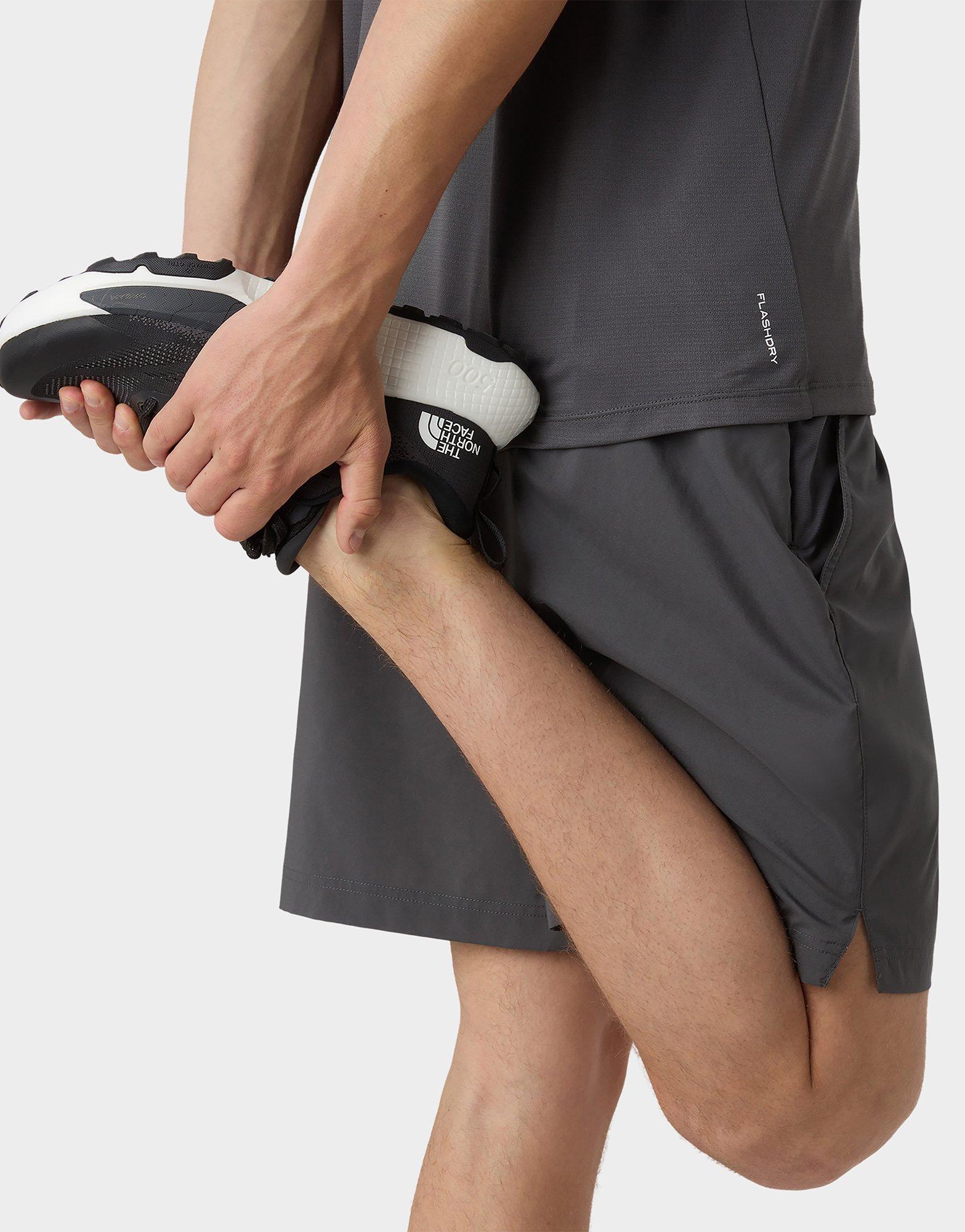 The North Face M 24/7 Short Sleeves Tee