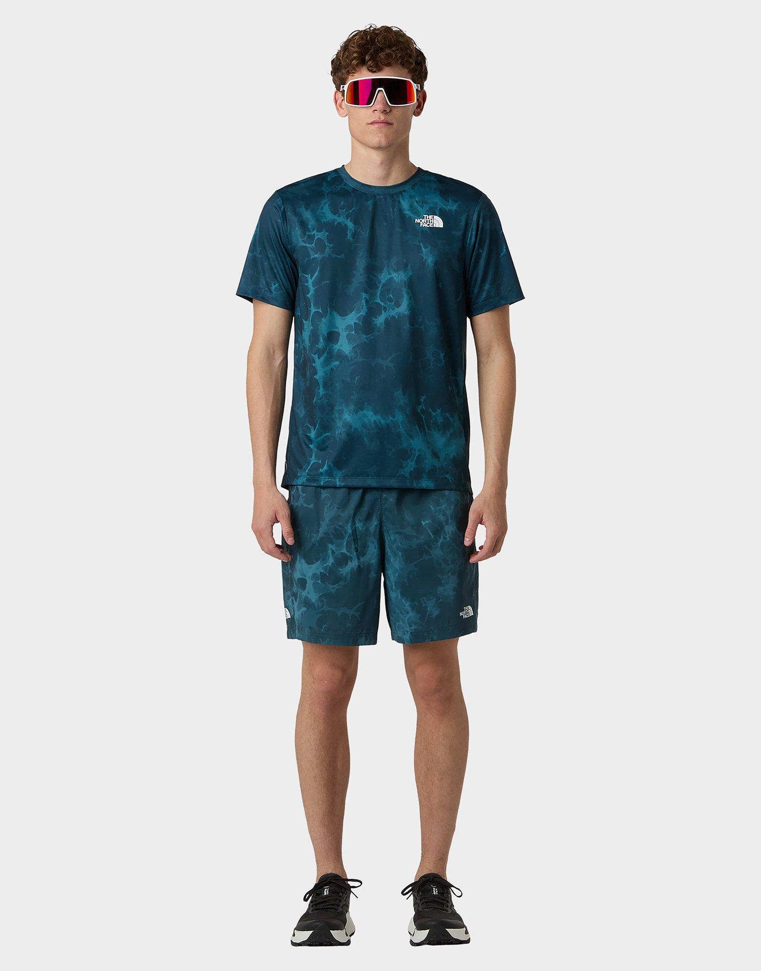 The North Face M 24/7 Short Sleeves Regular Tee