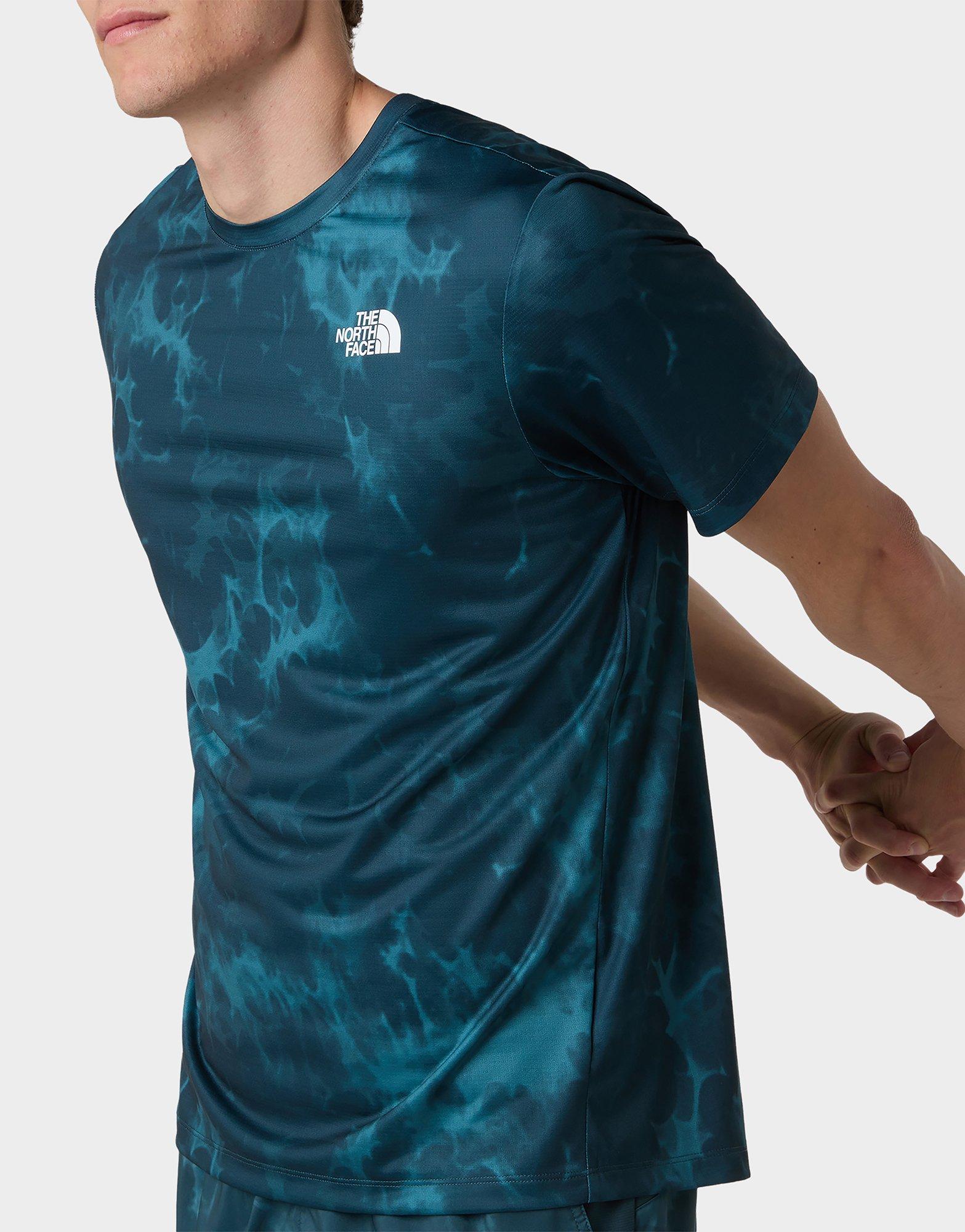 The North Face M 24/7 Short Sleeves Regular Tee