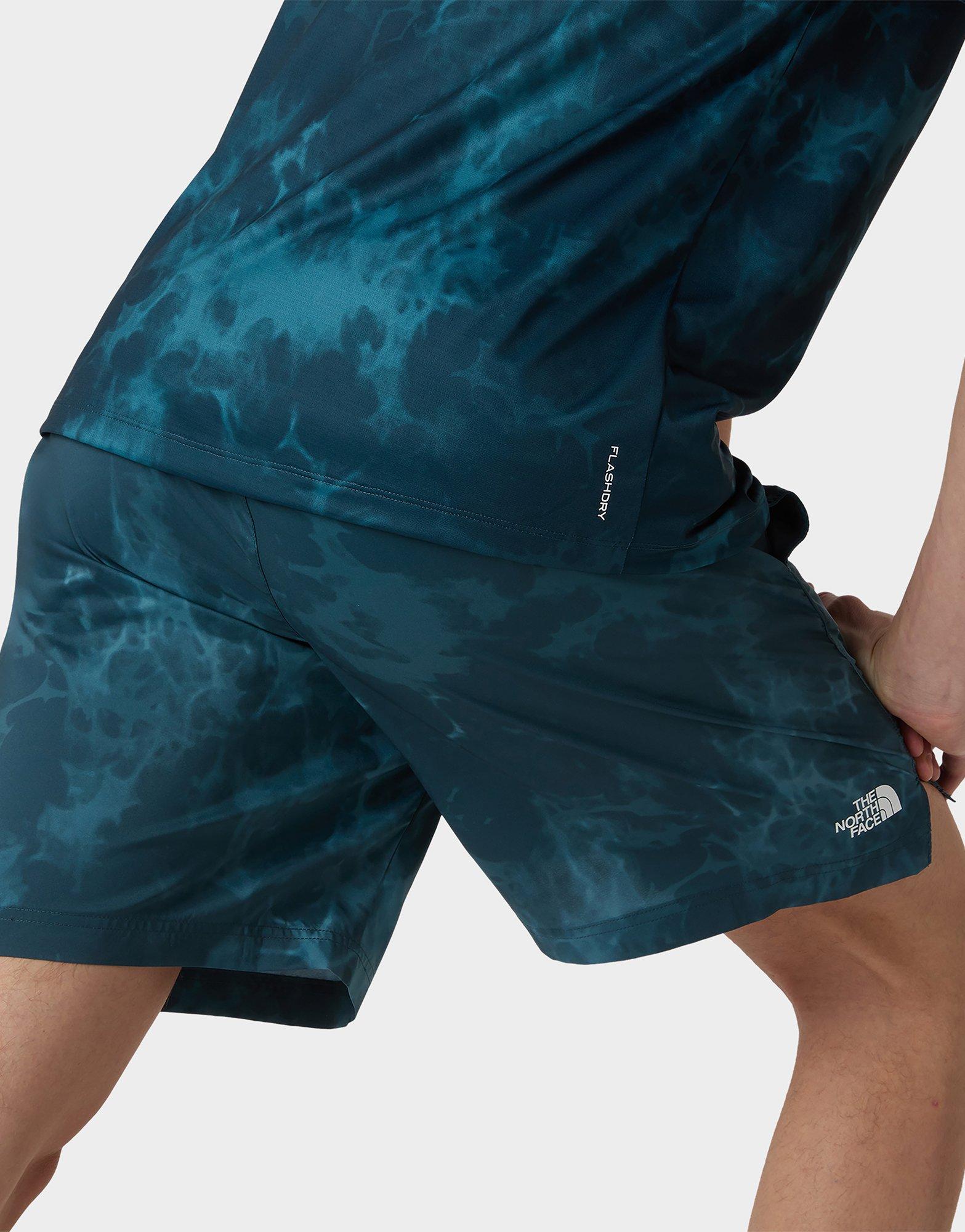 The North Face M 24/7 Short Sleeves Regular Tee