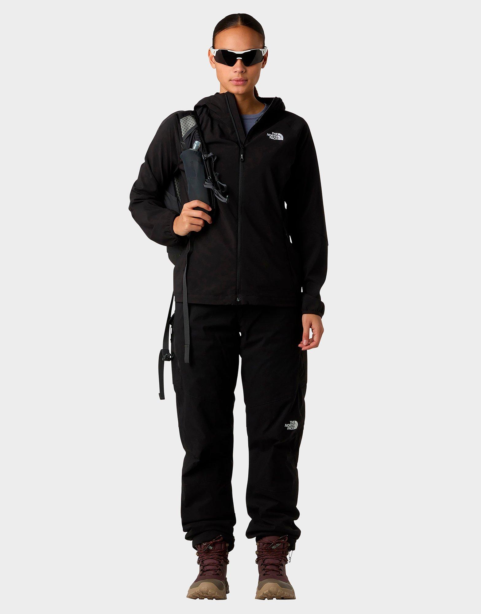 The North Face W Nimble Hoodie