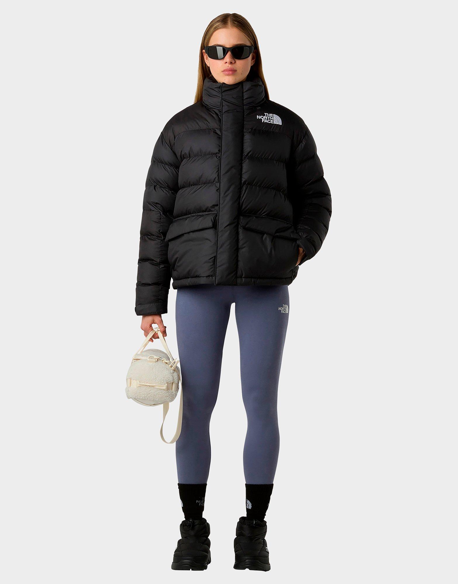 The North Face W Limbara Insulated Jacket