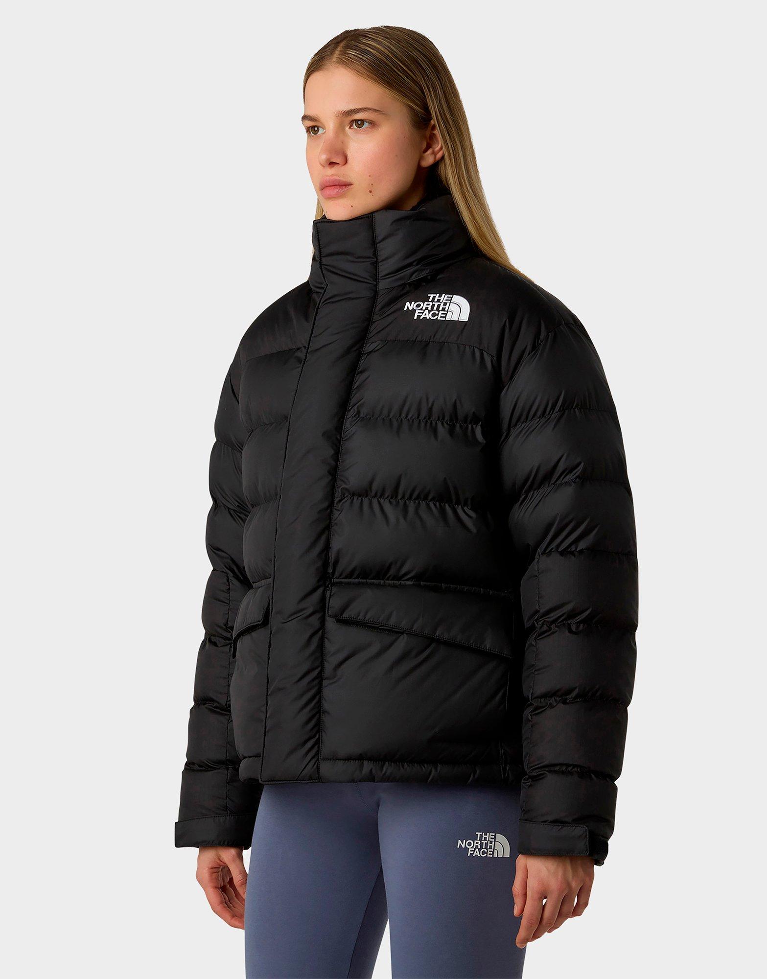 The North Face W Limbara Insulated Jacket