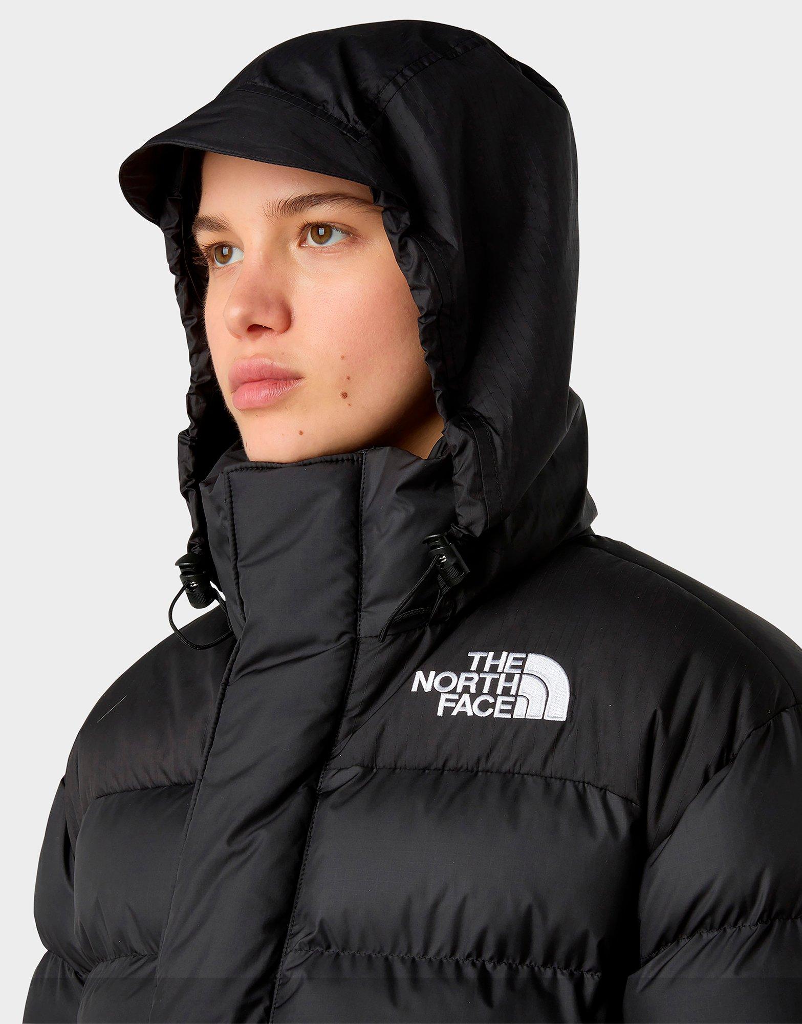 The North Face W Limbara Insulated Jacket