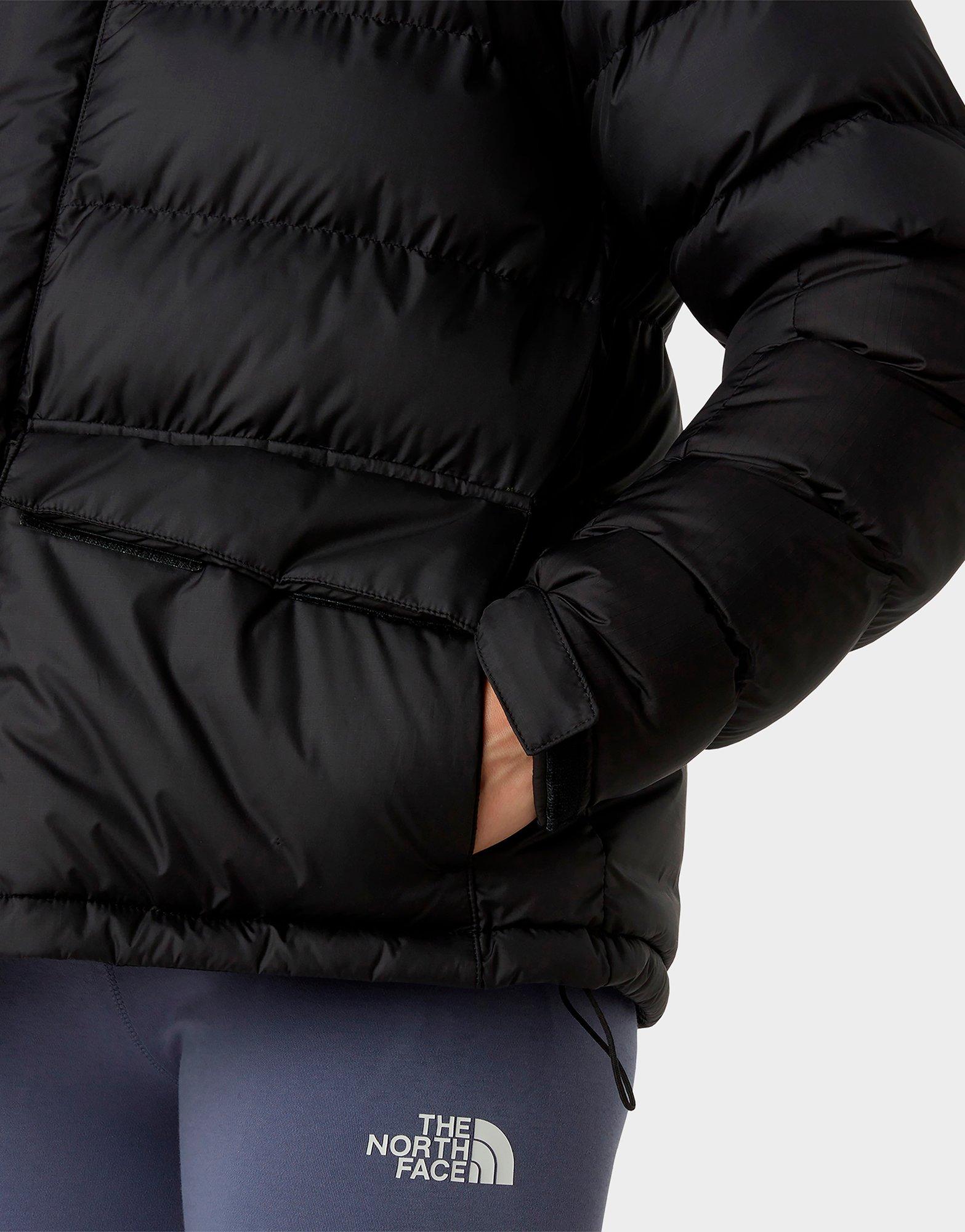 The North Face W Limbara Insulated Jacket