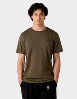 The North Face M Box NSE Edge Of Light Infill Tee