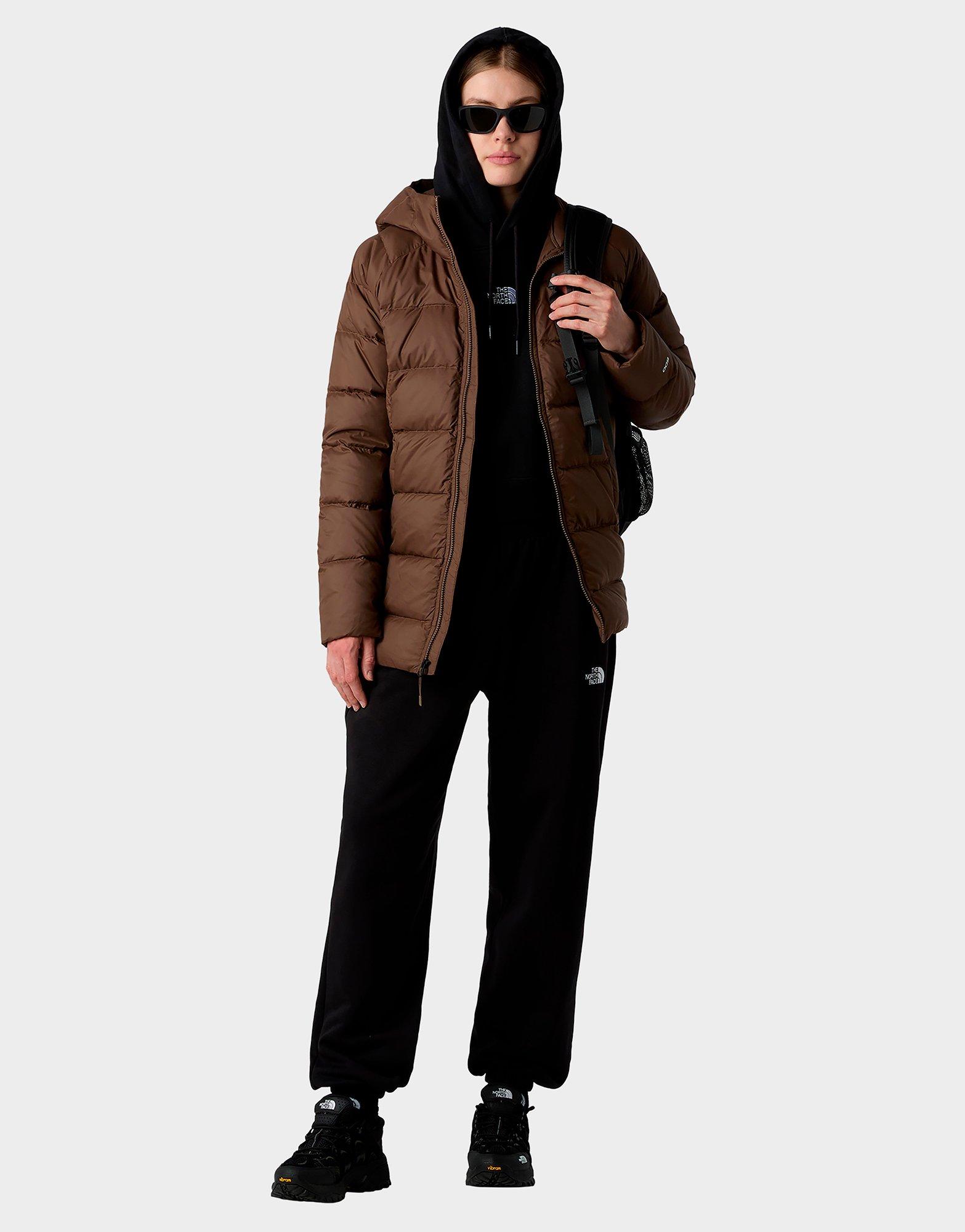 The North Face W Hyalite Down Parka