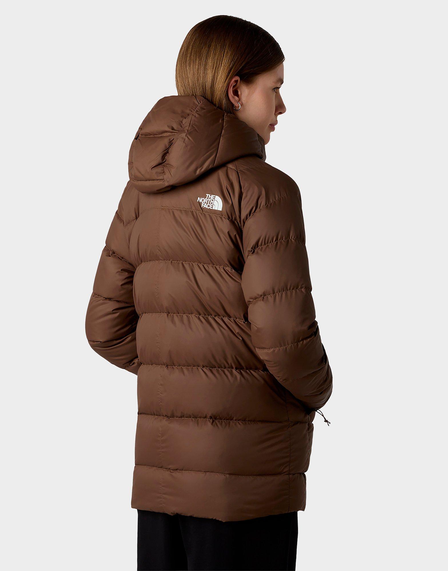 The North Face W Hyalite Down Parka