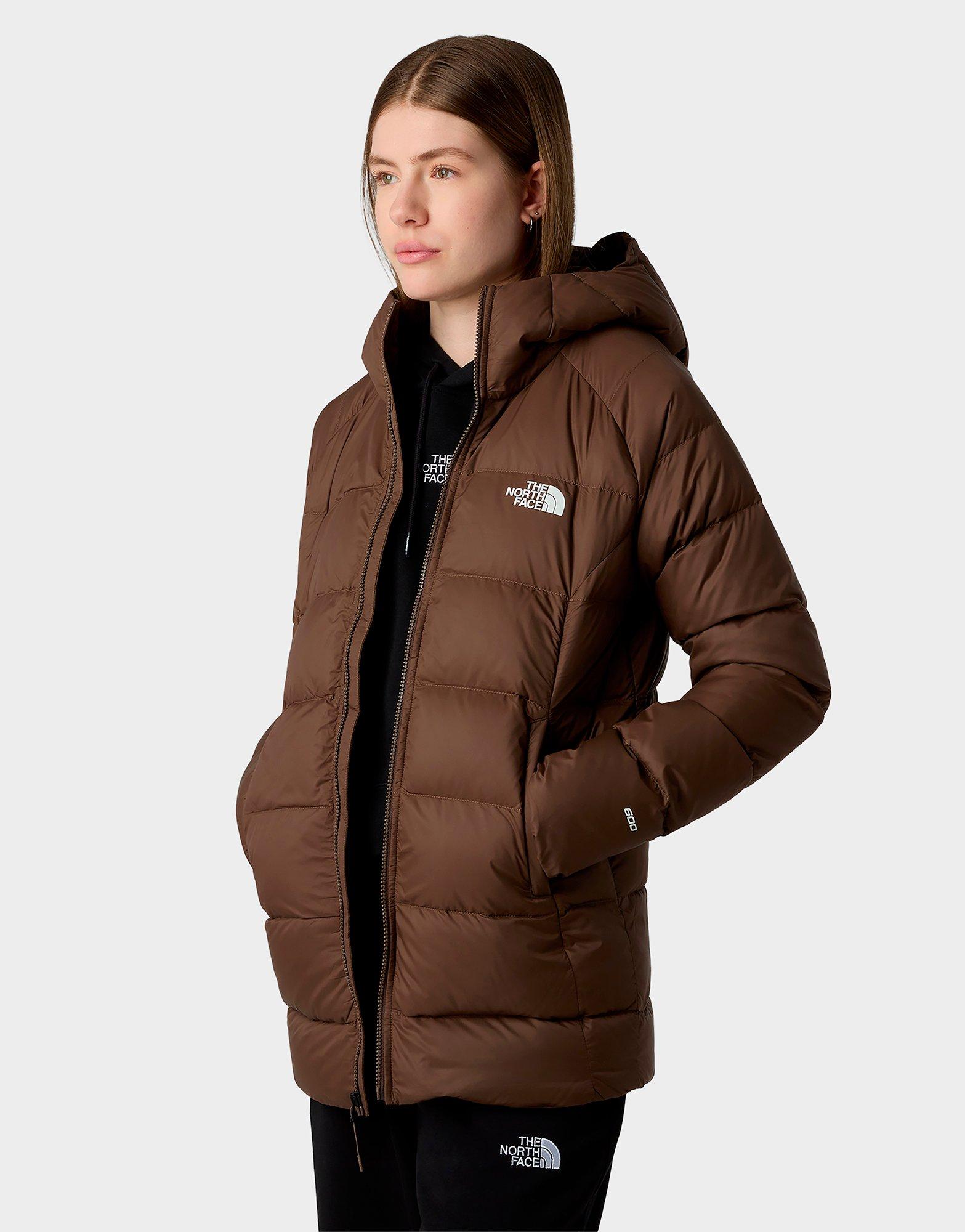 The North Face W Hyalite Down Parka