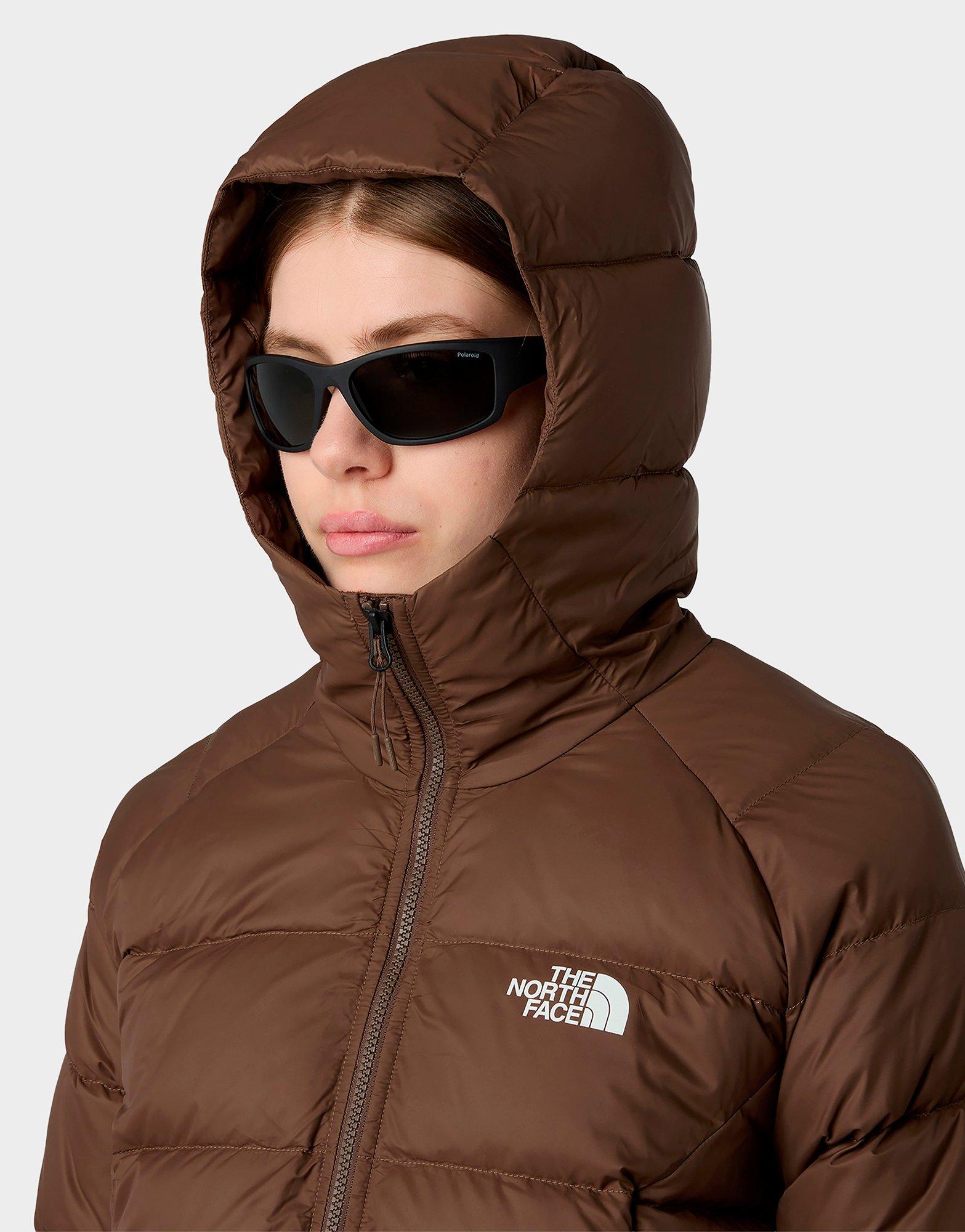The North Face W Hyalite Down Parka