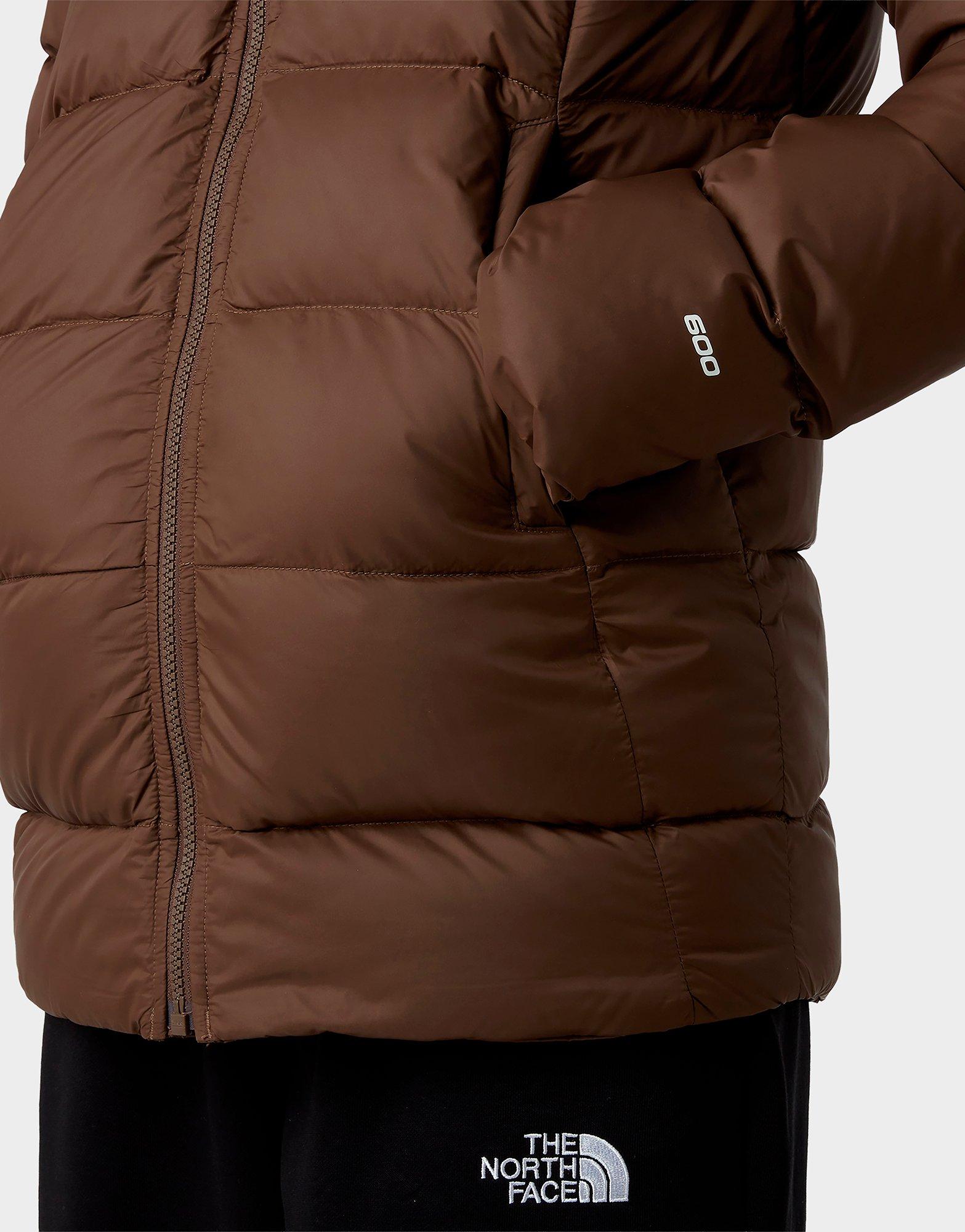 The North Face W Hyalite Down Parka
