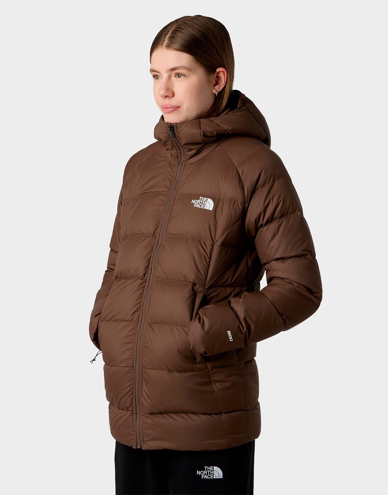 The North Face W Hyalite Down Parka