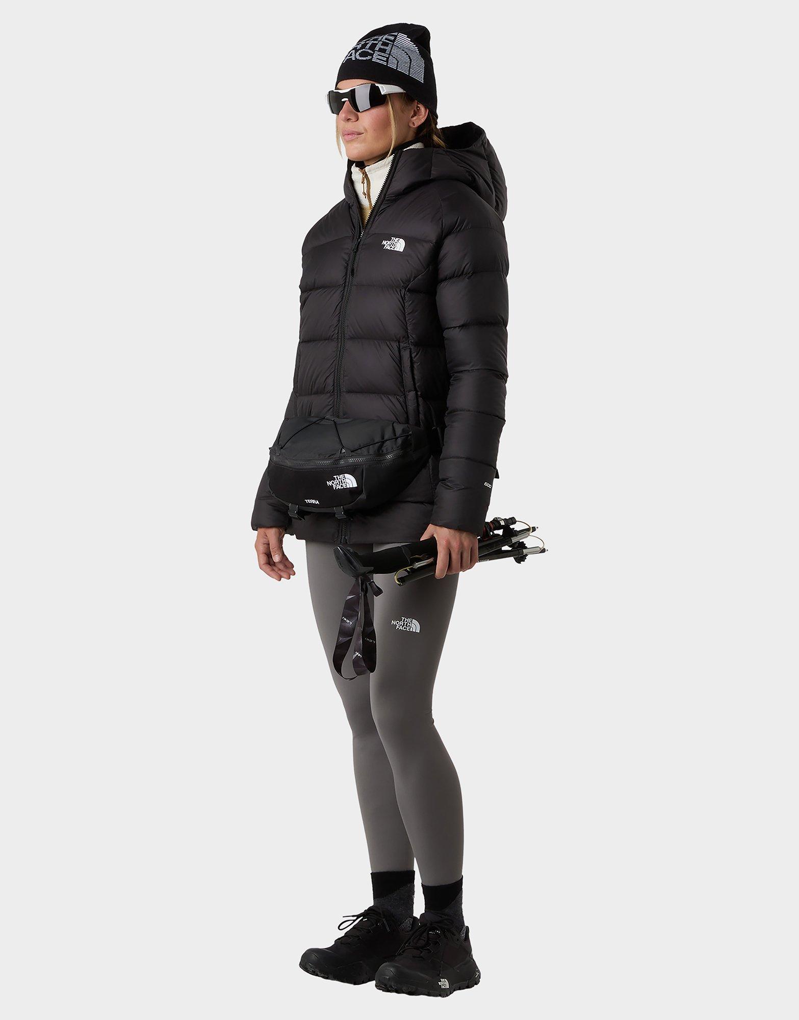 The North Face W Hyalite Down Parka