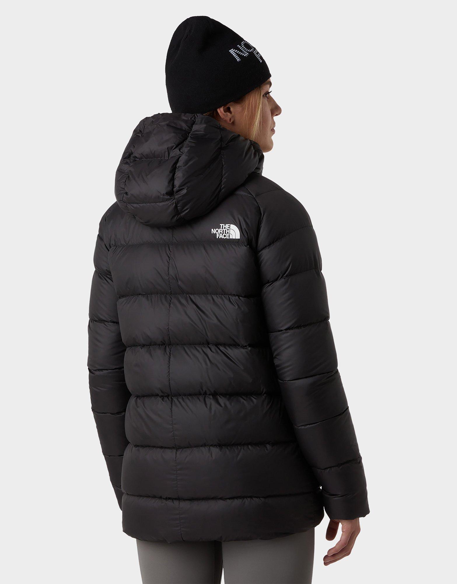 The North Face W Hyalite Down Parka