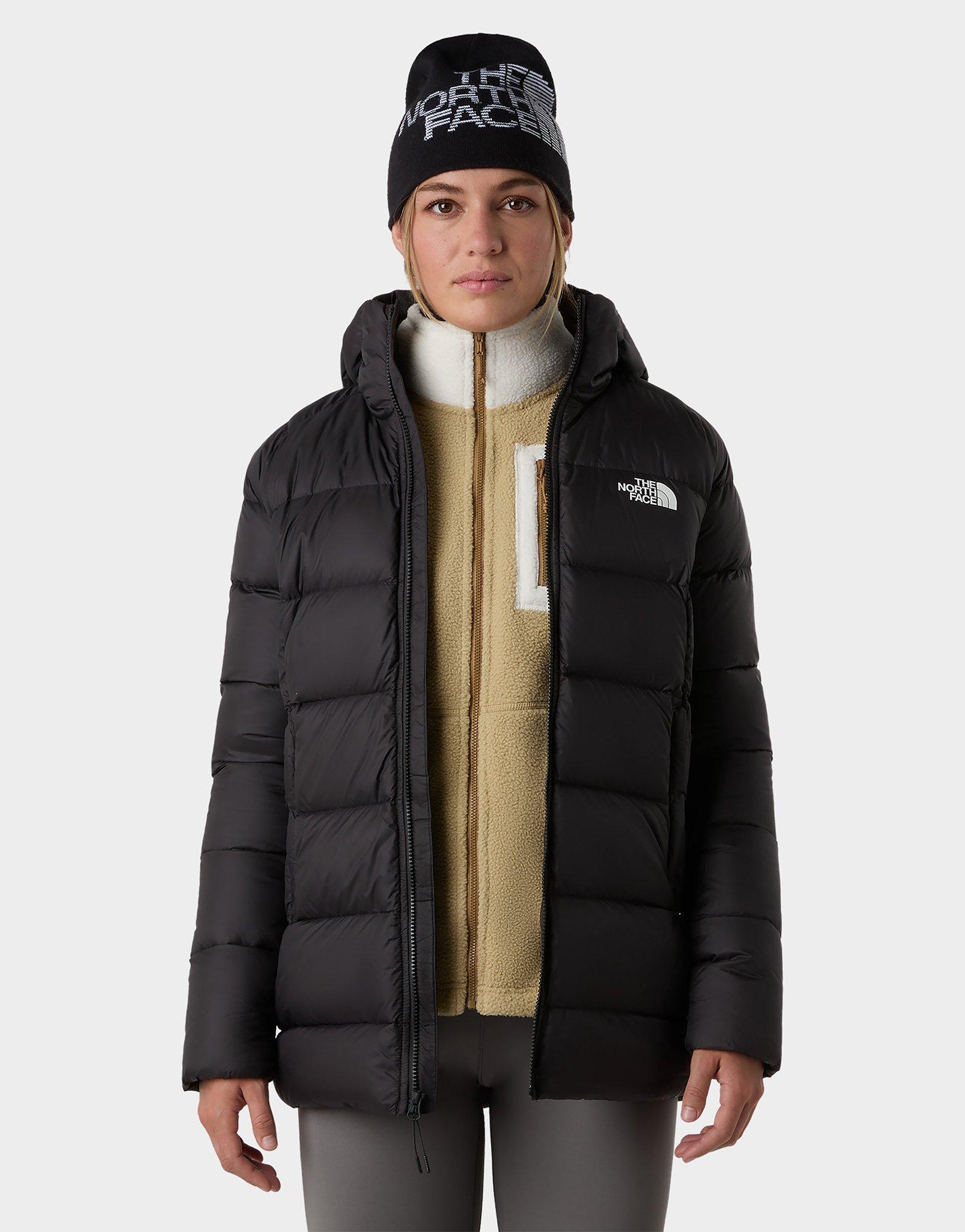 The North Face W Hyalite Down Parka