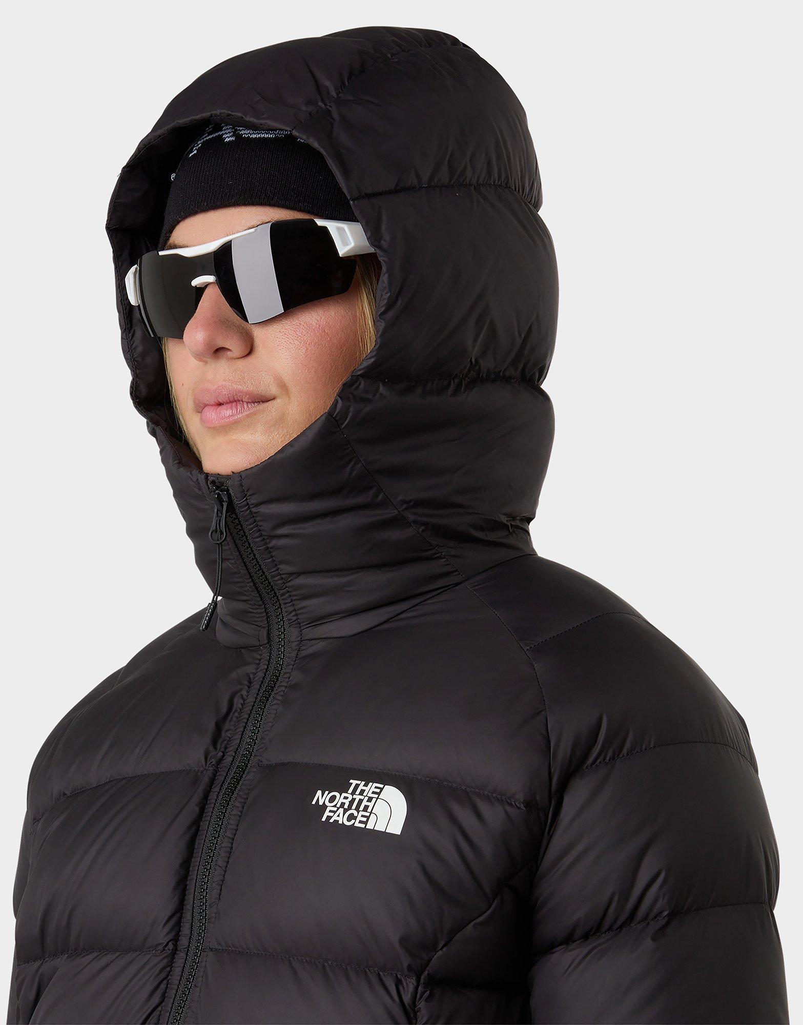 The North Face W Hyalite Down Parka