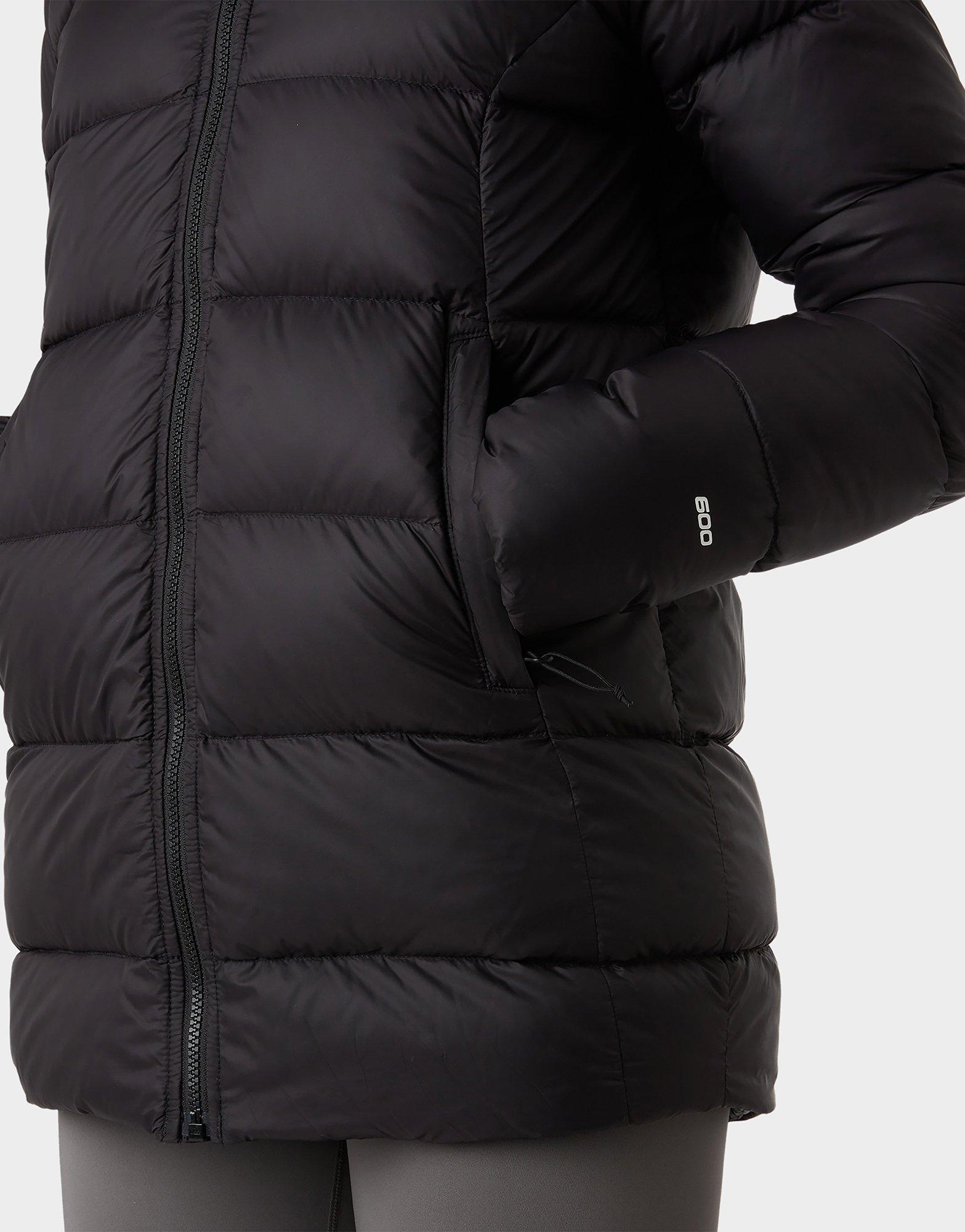 The North Face W Hyalite Down Parka