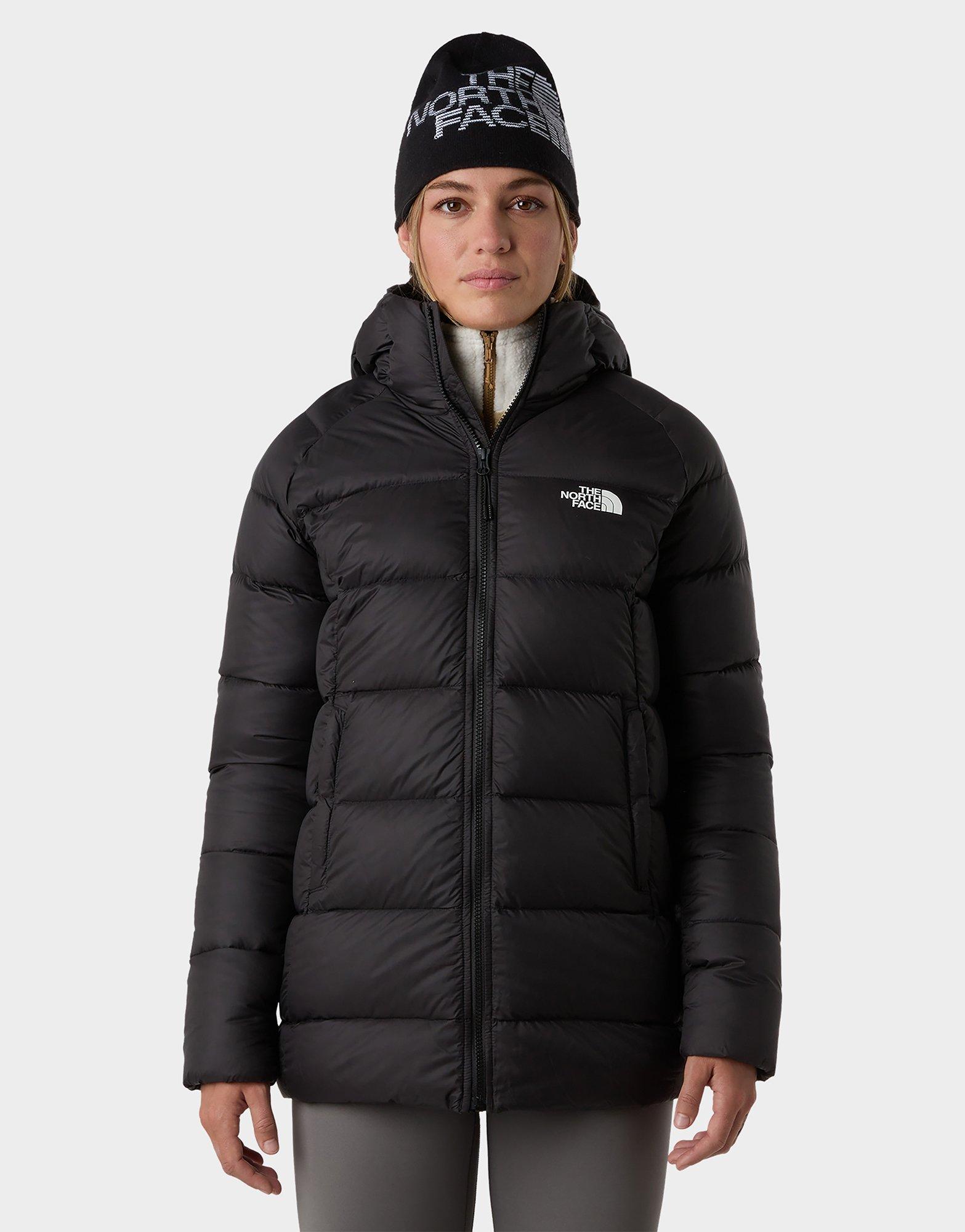 The North Face W Hyalite Down Parka
