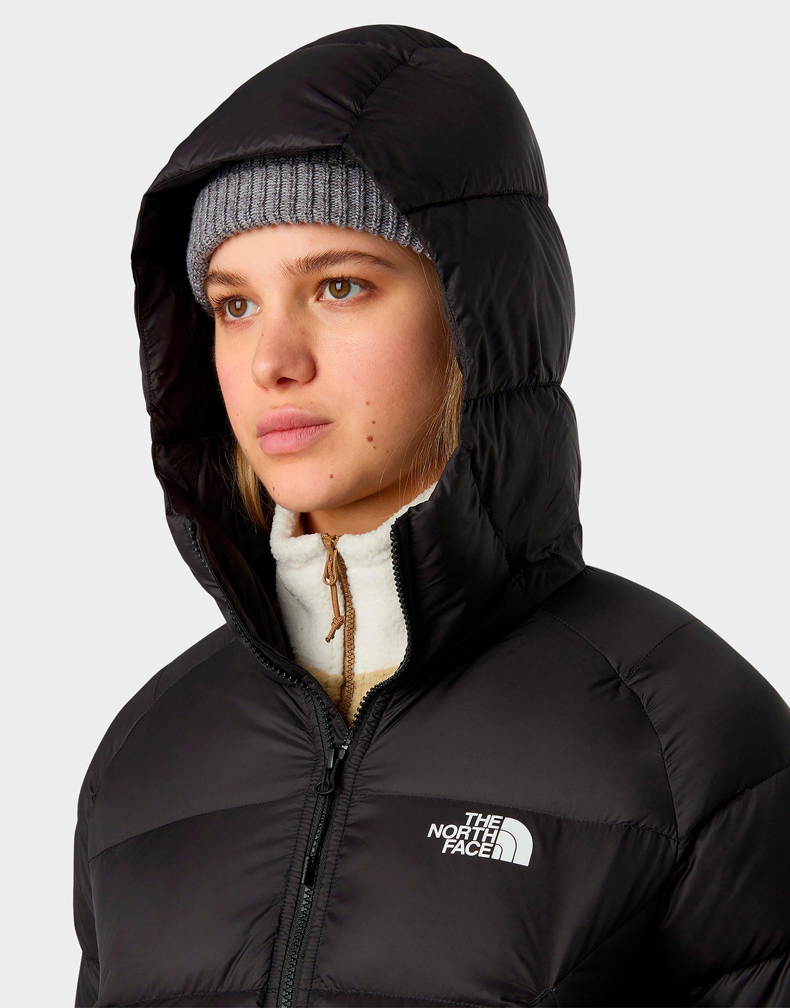 The North Face W Hyalite Down Hoodie
