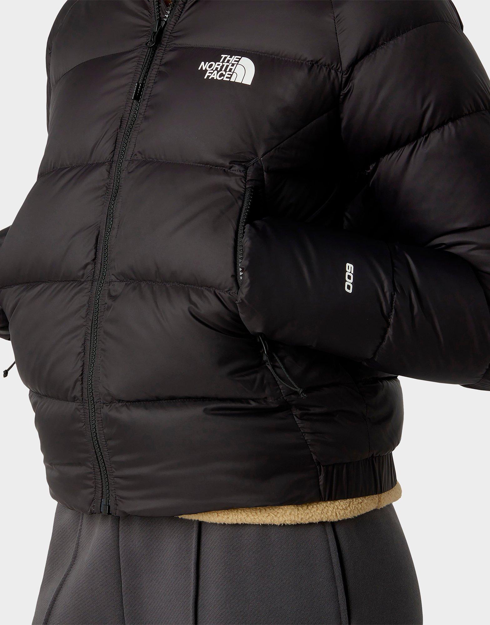 The North Face W Hyalite Down Hoodie