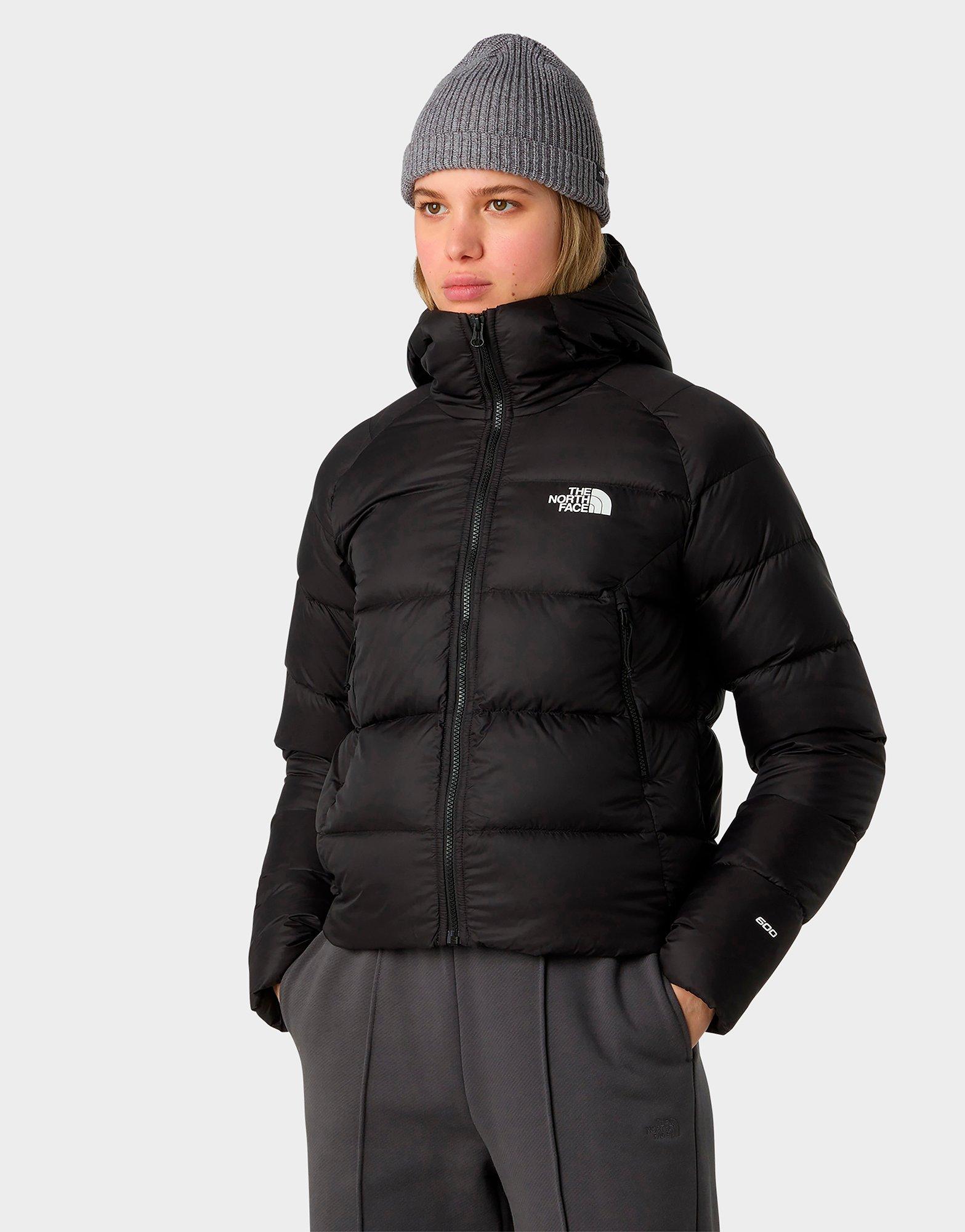 The North Face W Hyalite Down Hoodie