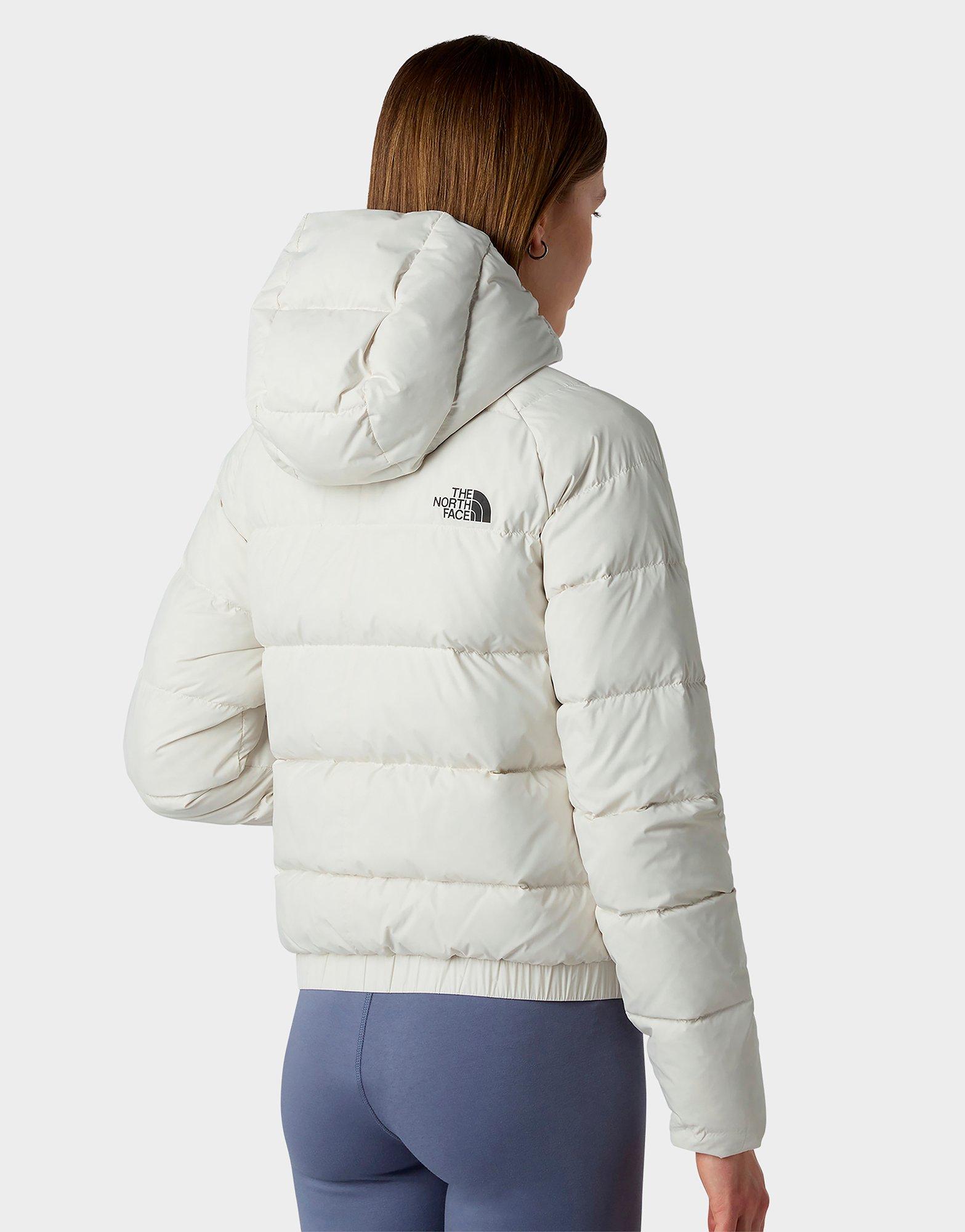 The North Face W Hyalite Down Hoodie