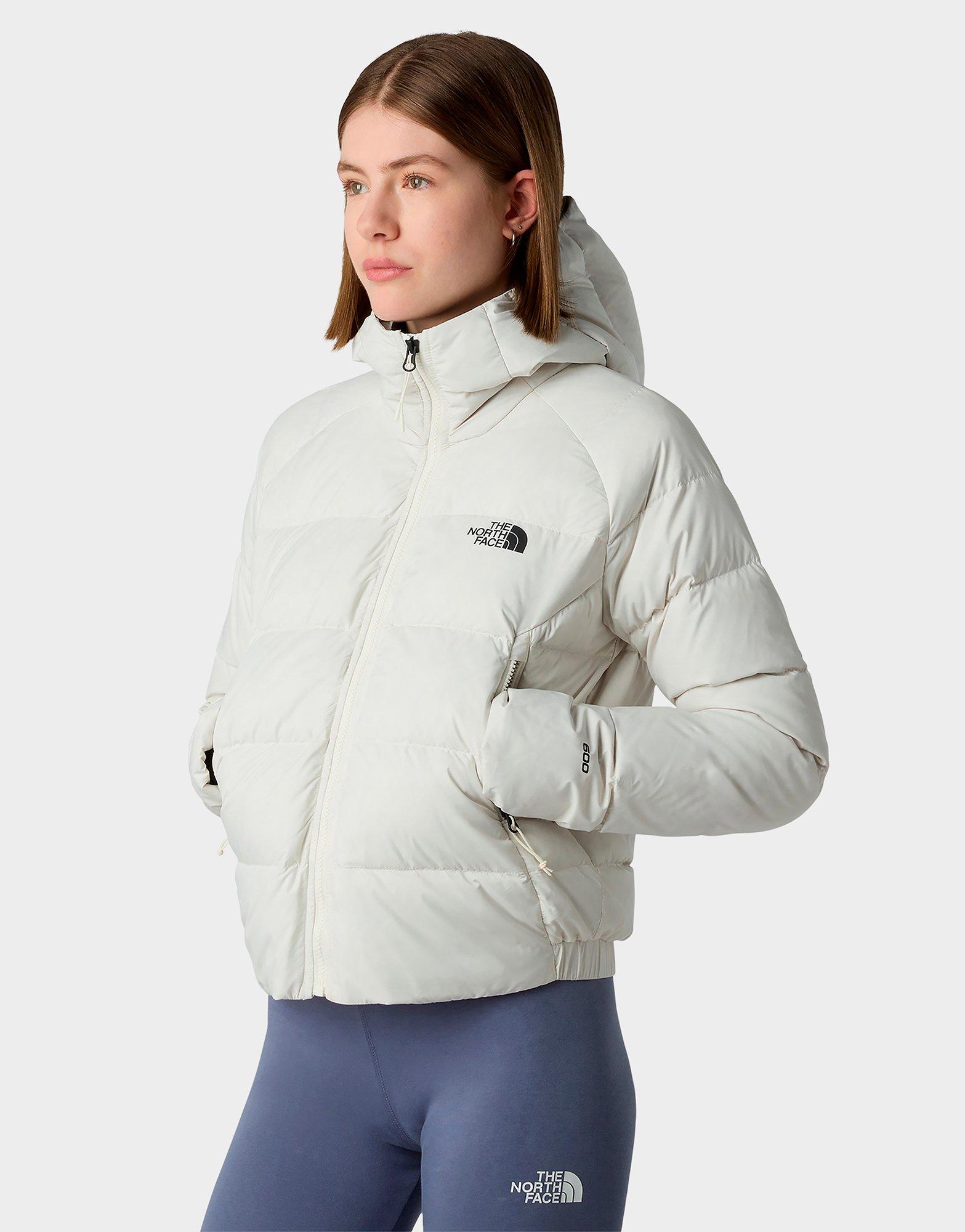 The North Face W Hyalite Down Hoodie