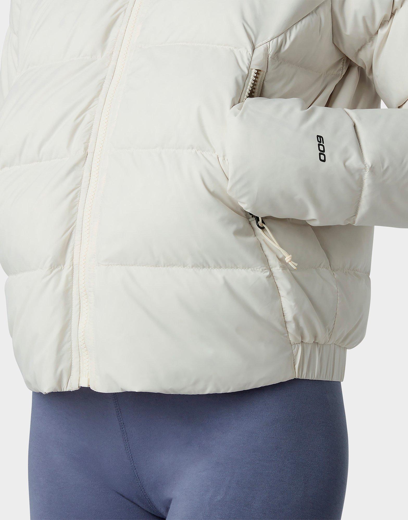 The North Face W Hyalite Down Hoodie