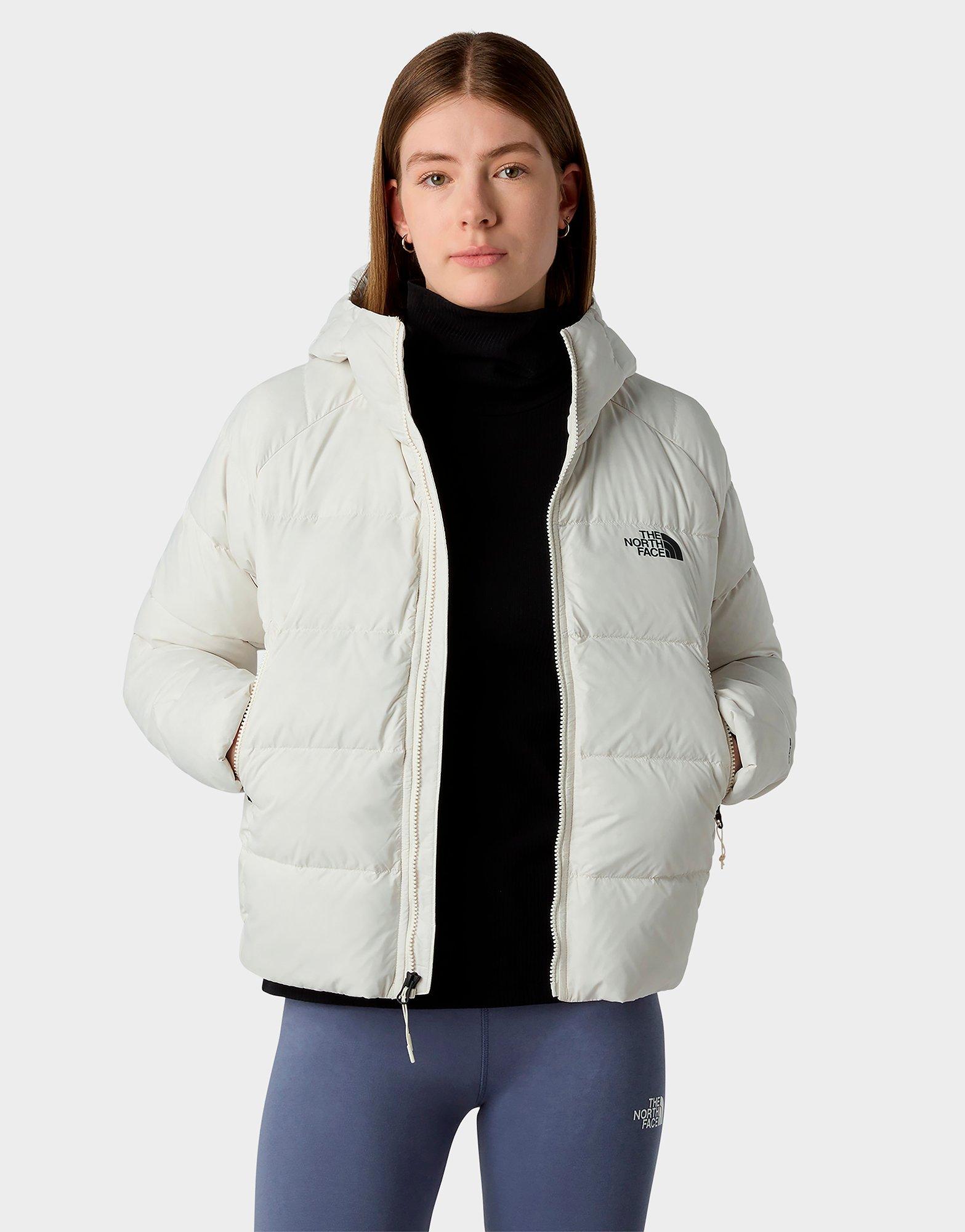The North Face W Hyalite Down Hoodie