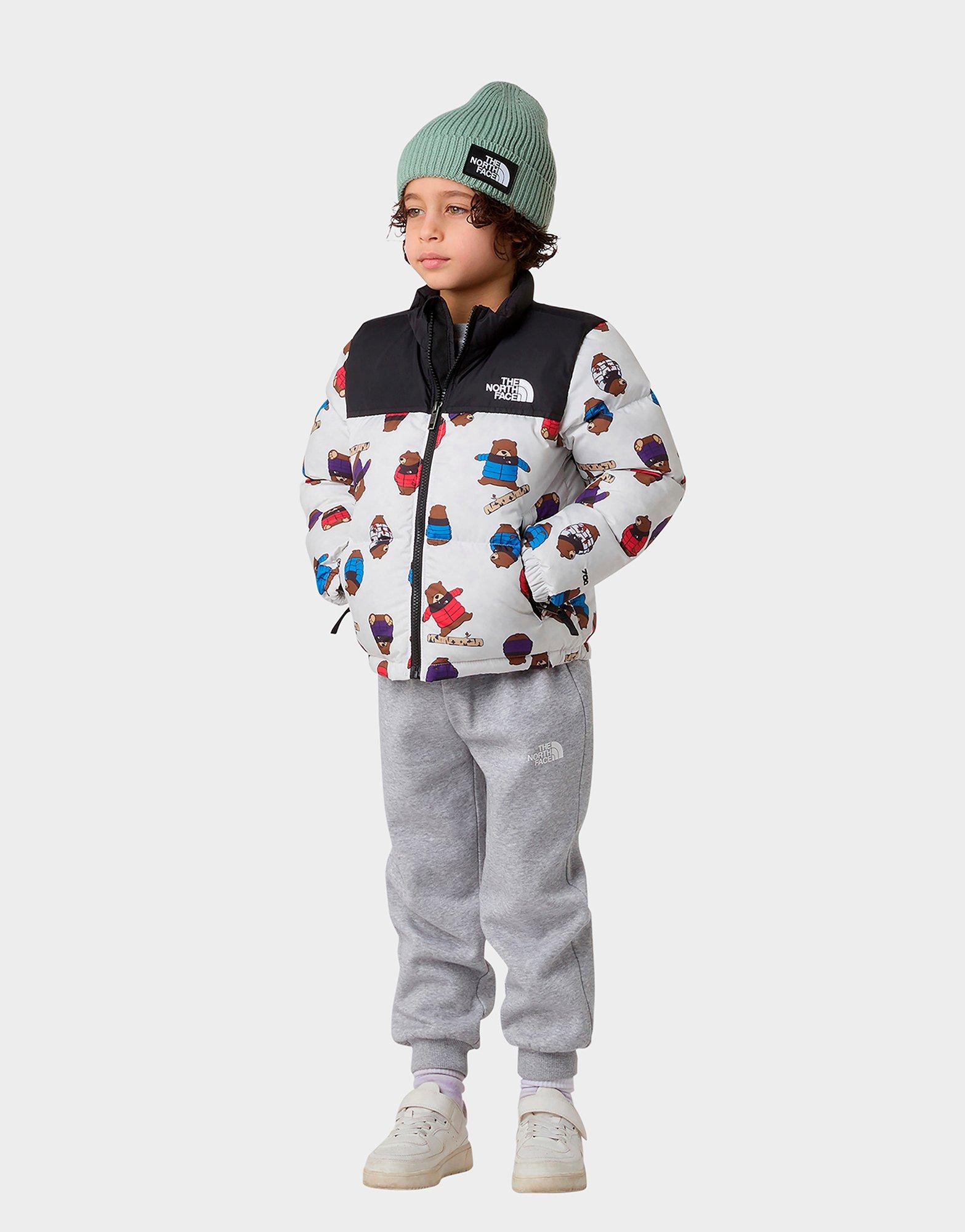 The North Face Kid 1996 Retro Nuptse Jacket