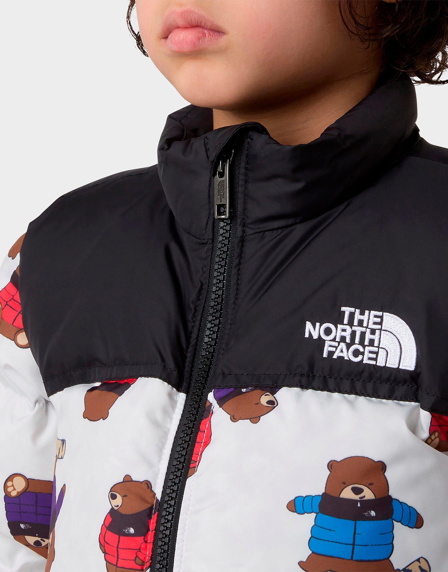 The North Face Kid 1996 Retro Nuptse Jacket